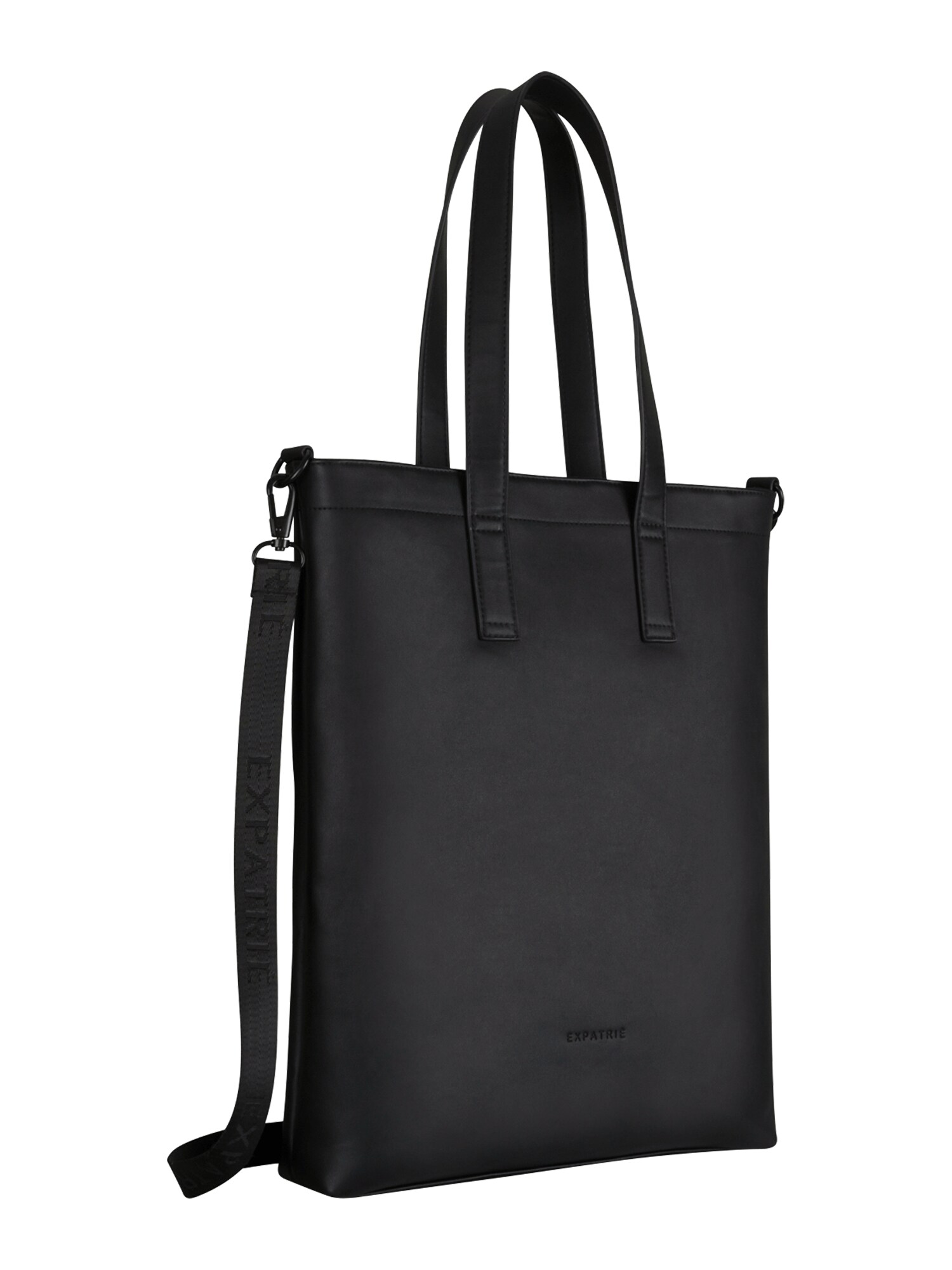 Expatrié Shopper 'Sophie'  preto