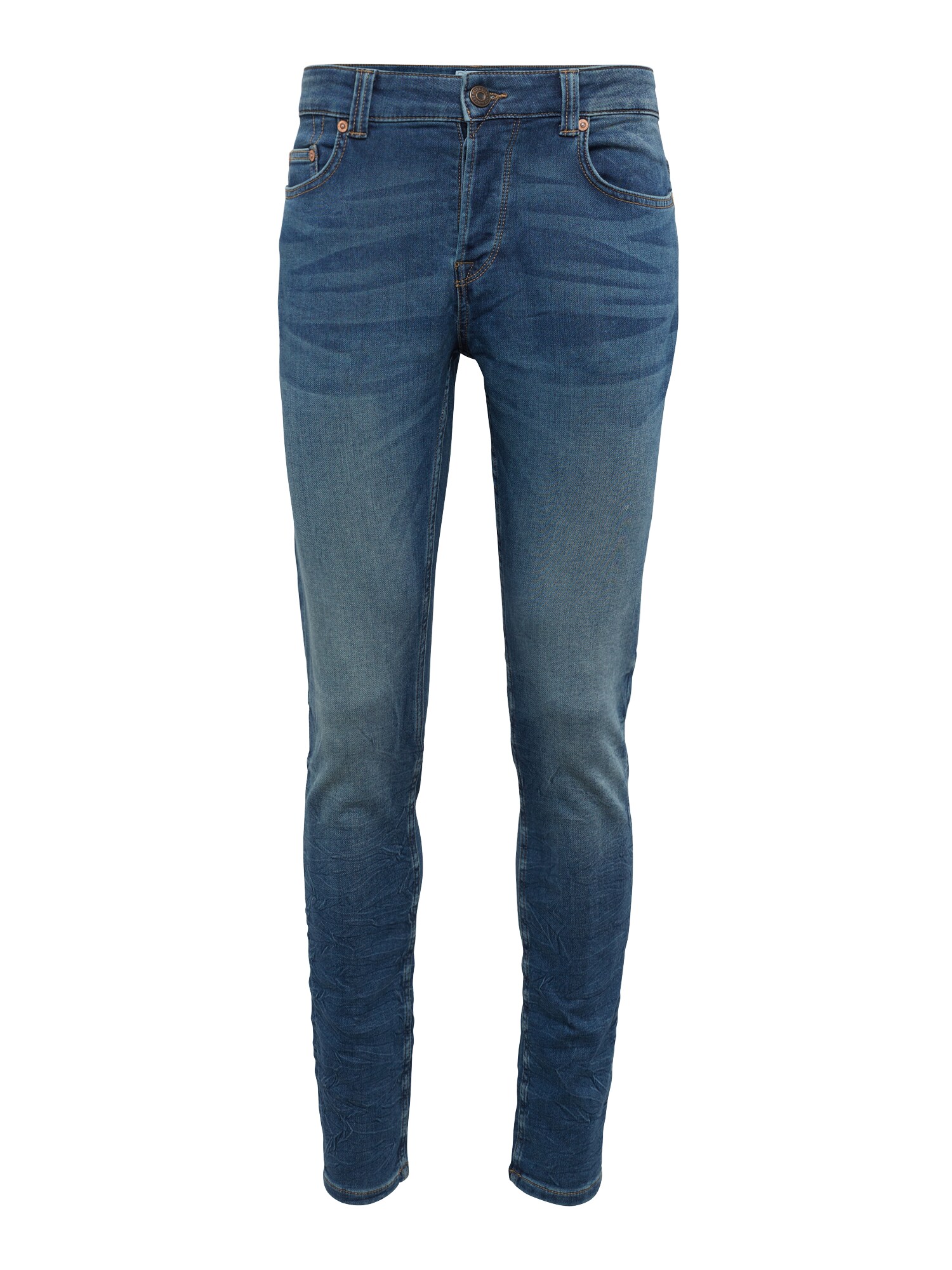 Only & Sons Džínsy 'Loom'  modrá denim
