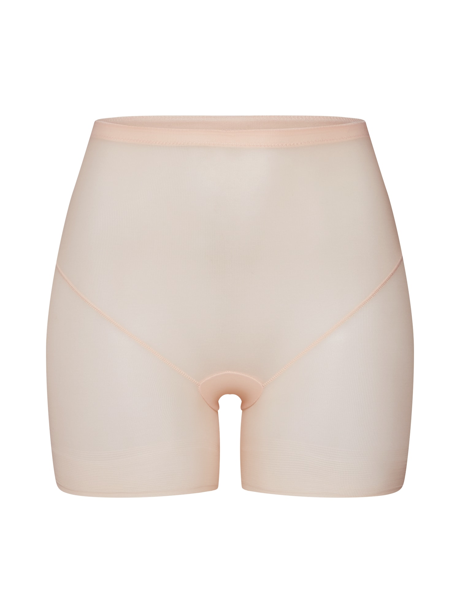 MAGIC Bodyfashion Alakformáló nadrágok 'Lite Short'  testszínű akciós termékkép 1