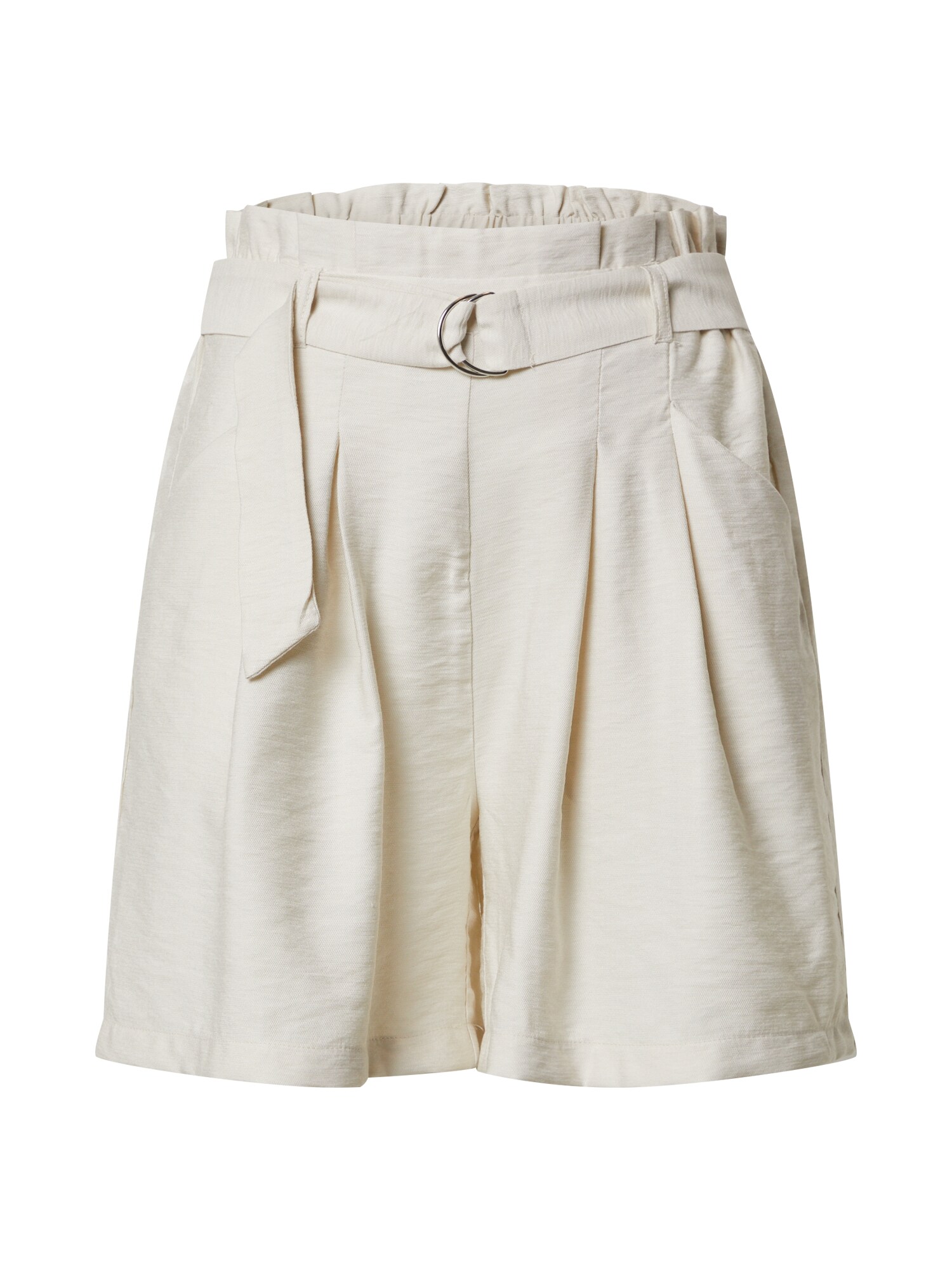 VERO MODA Kelnės 'Paige'  smėlio