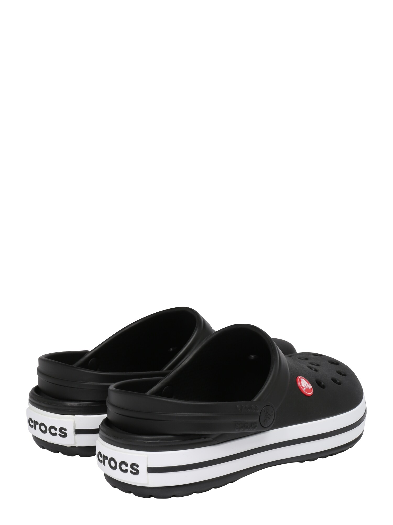 Thumbnail - Crocs Clogs Crocband