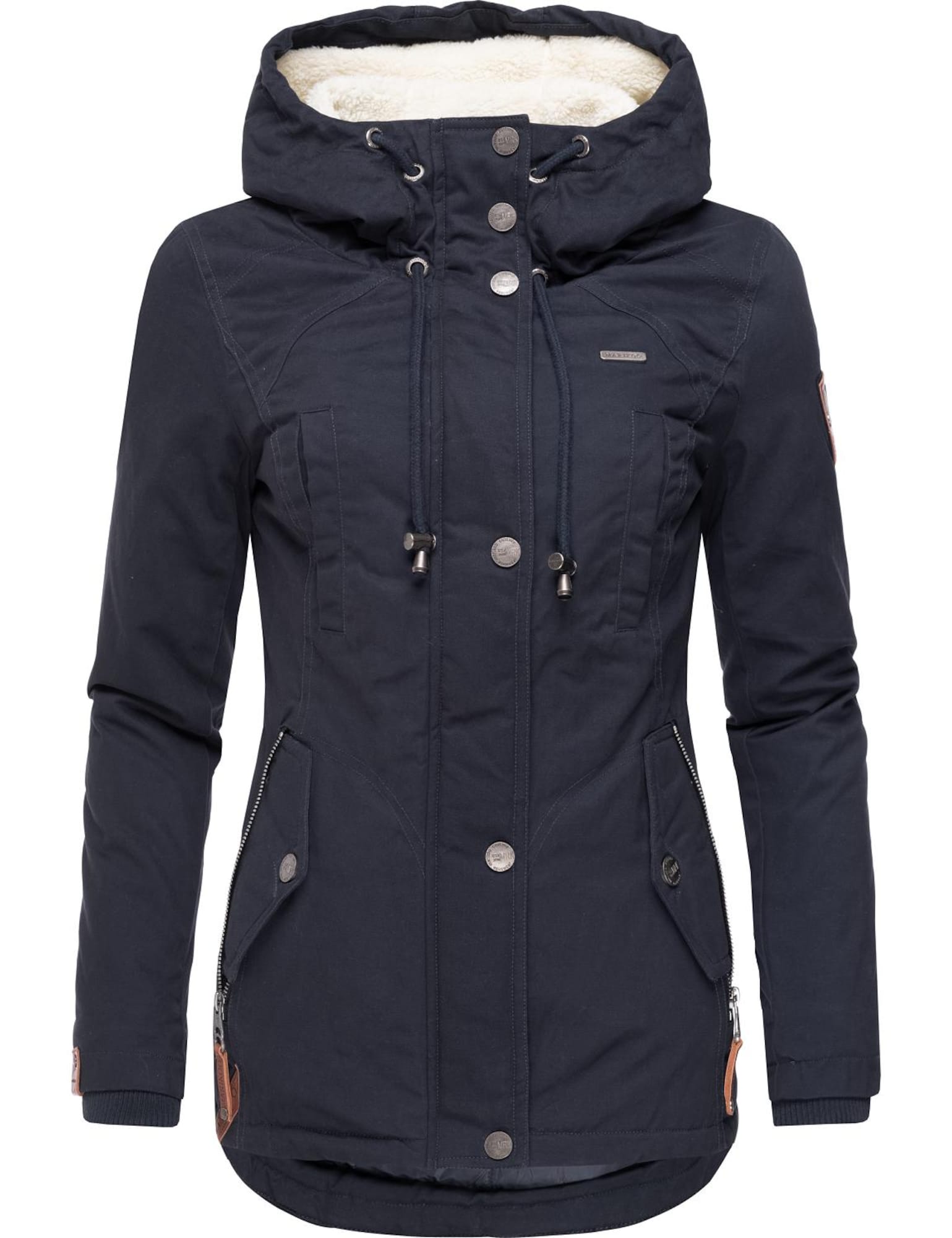 Thumbnail - MARIKOO Winterjacke Bikoo