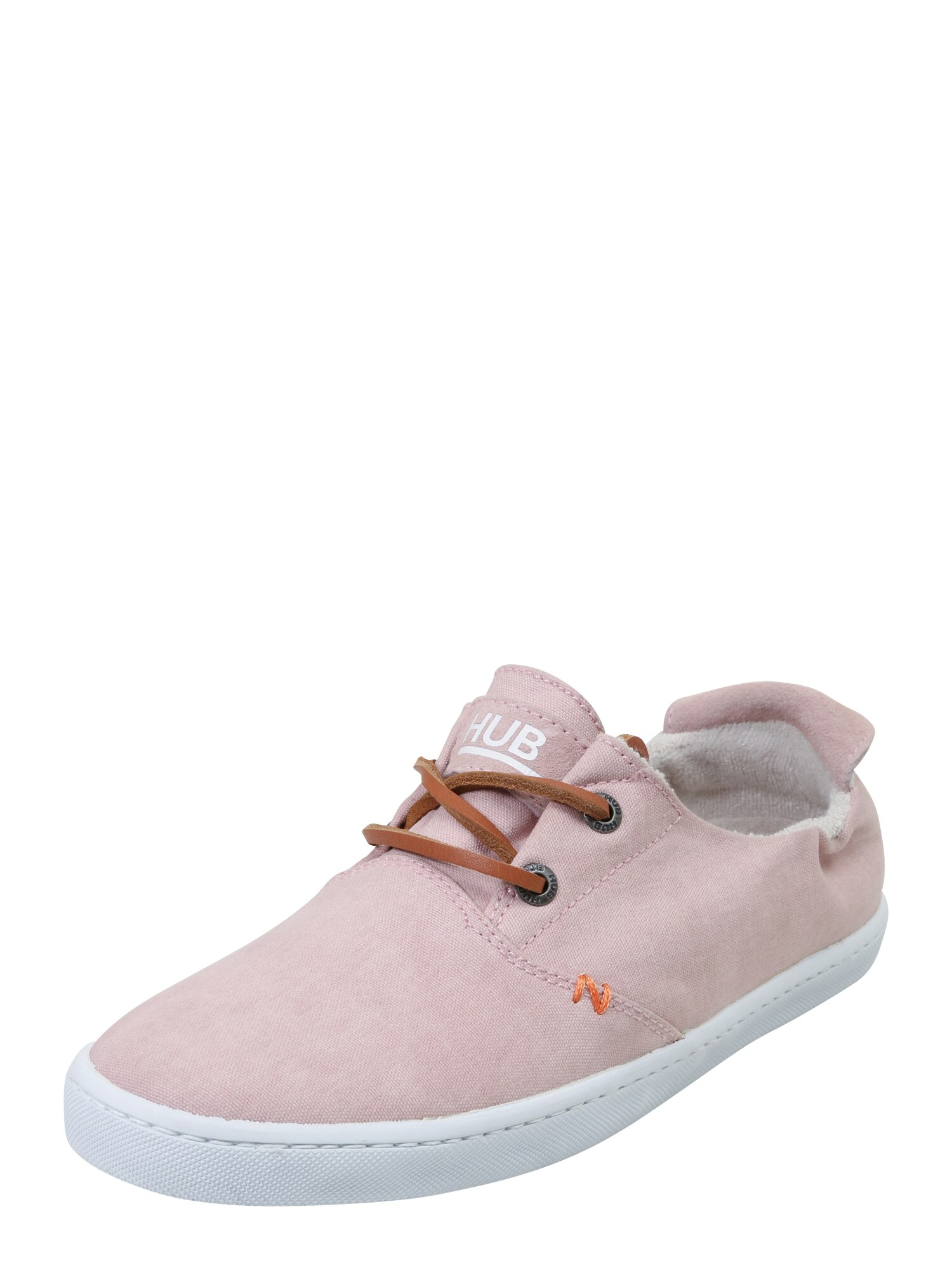 Hub Dames Sneakers Laag Kyoto Rosa hub kopen in de aanbieding