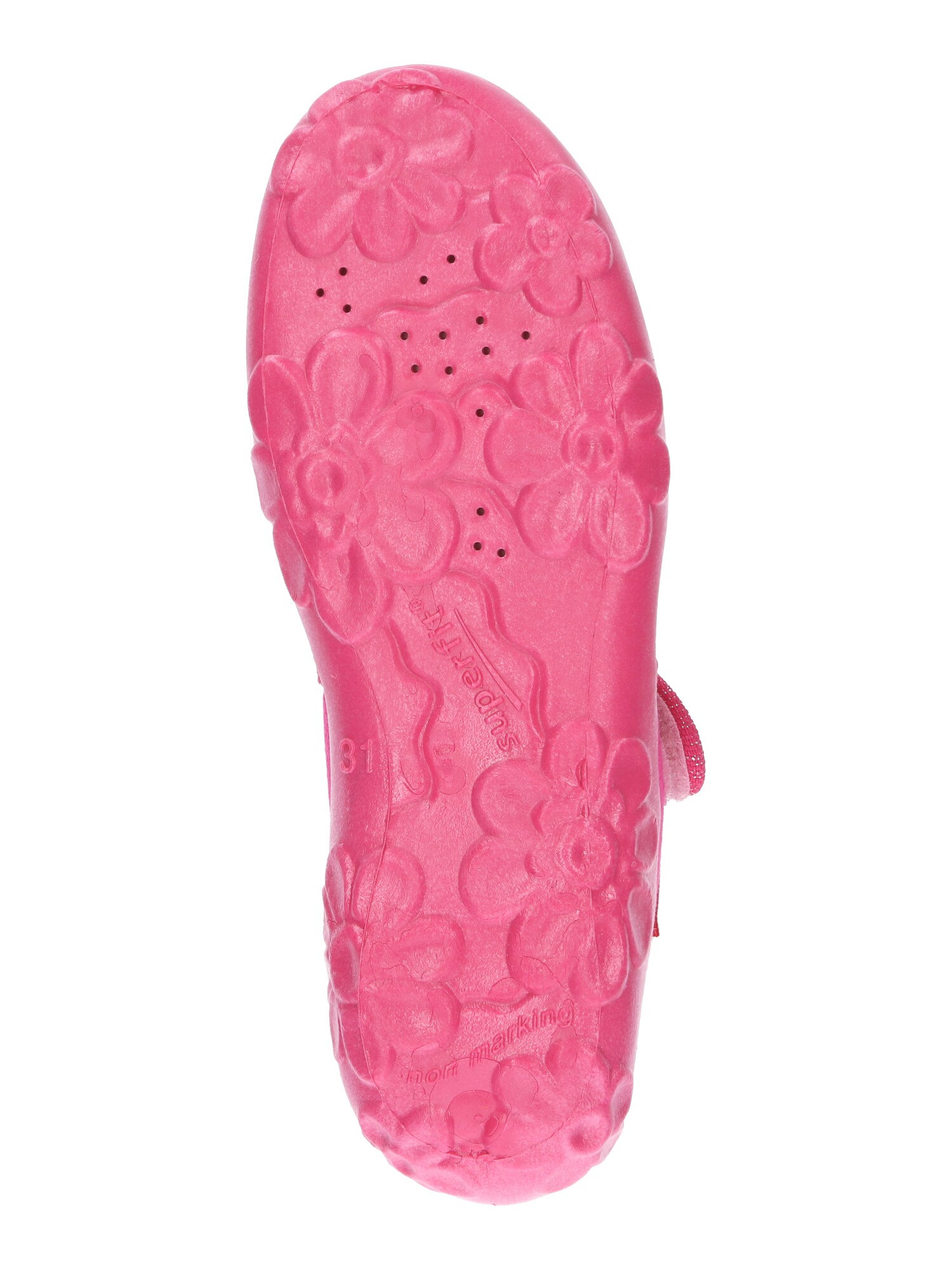 Thumbnail - SUPERFIT Schuh Bonny