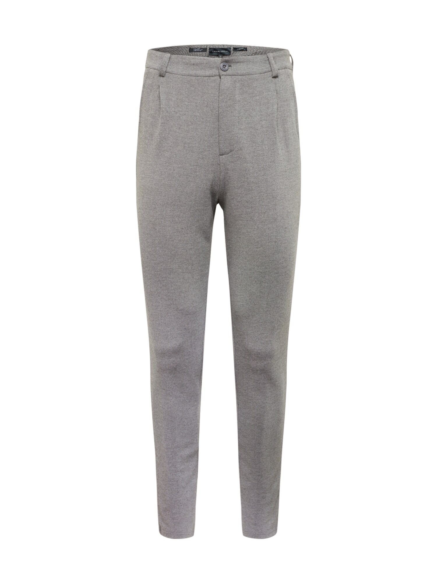 Casual Friday Chino stiliaus kelnės  pilka