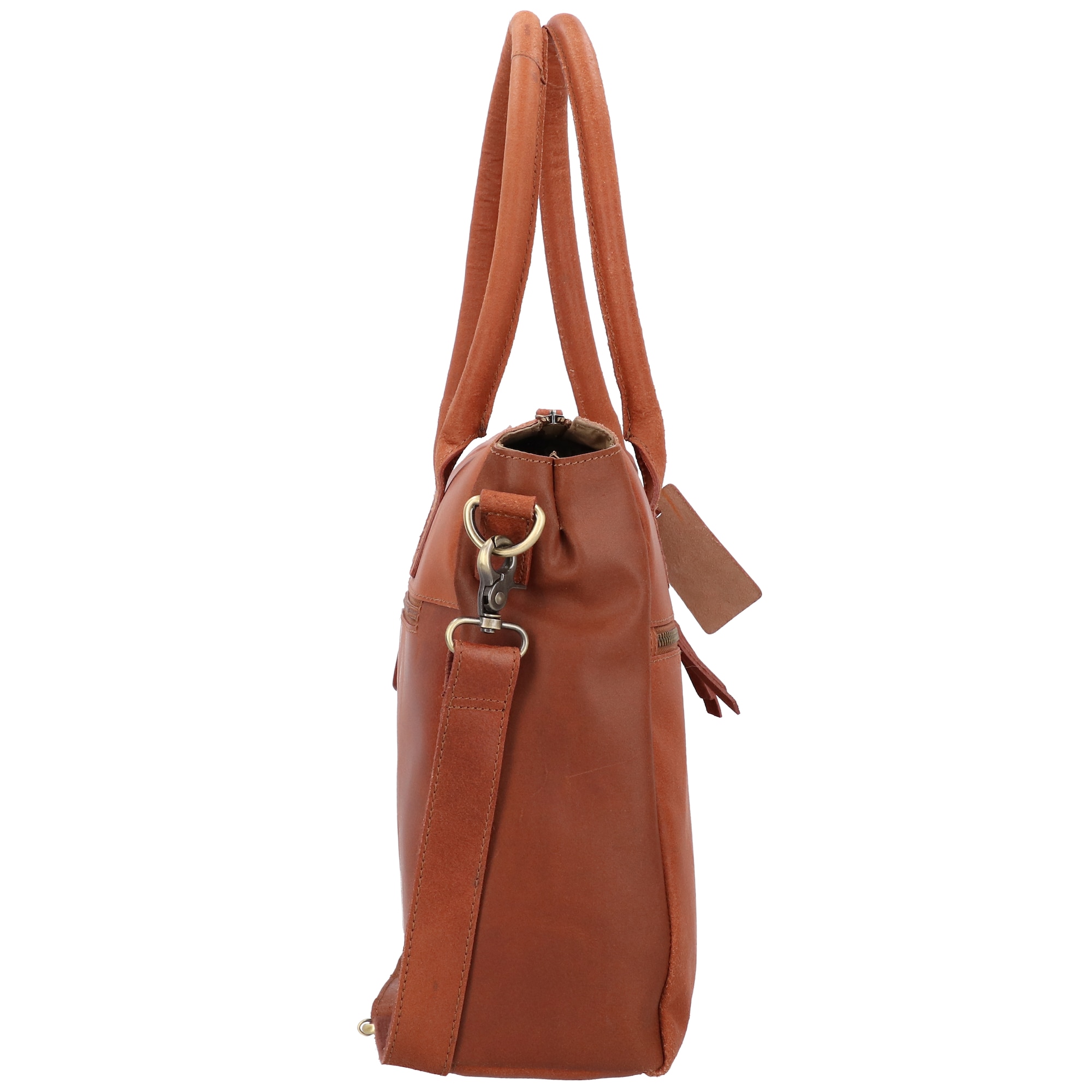 Thumbnail - Burkely Schultertasche Vintagie Valerie