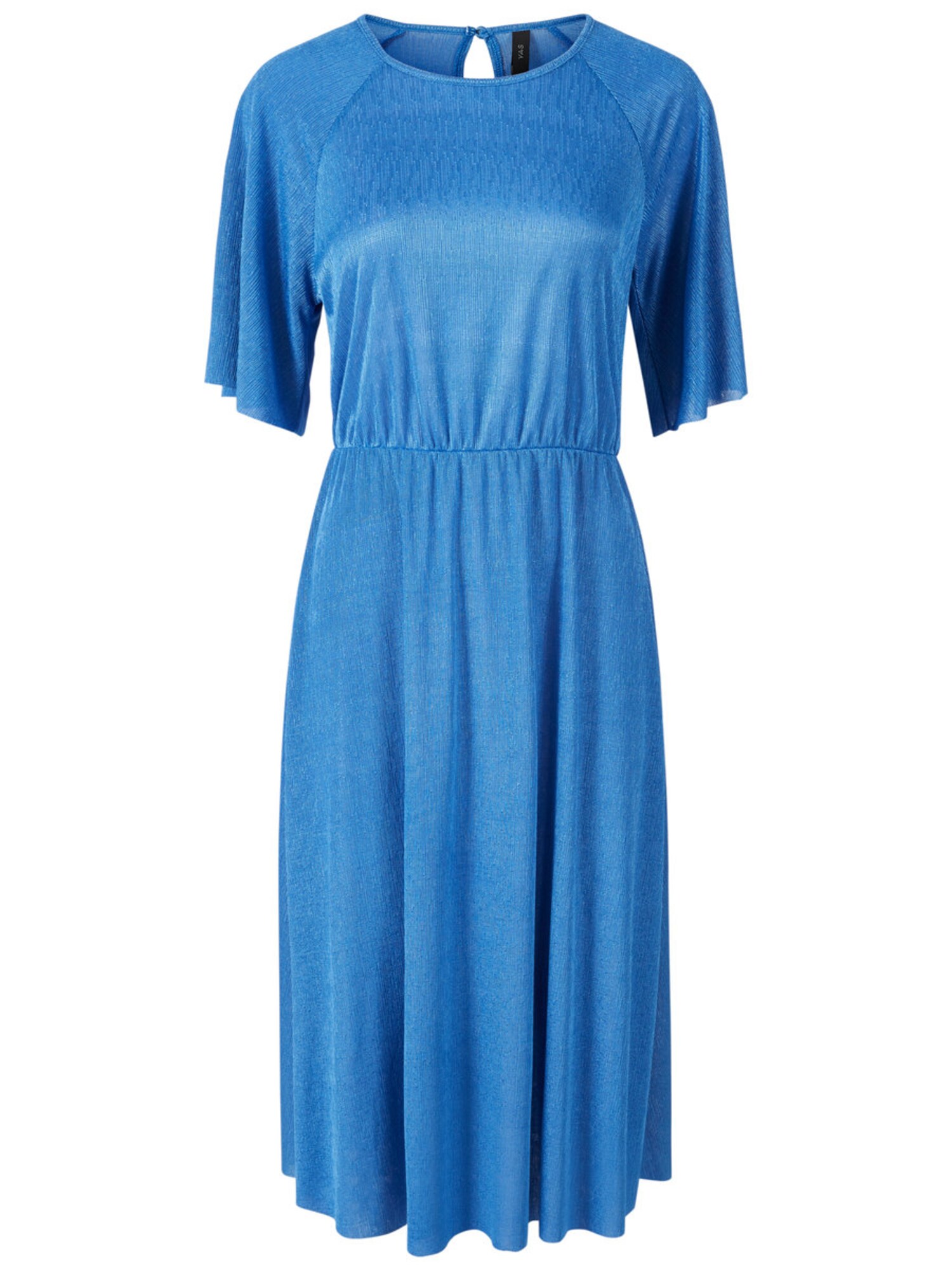 Yas Dames Jurk Hemelsblauw yas kopen in de aanbieding