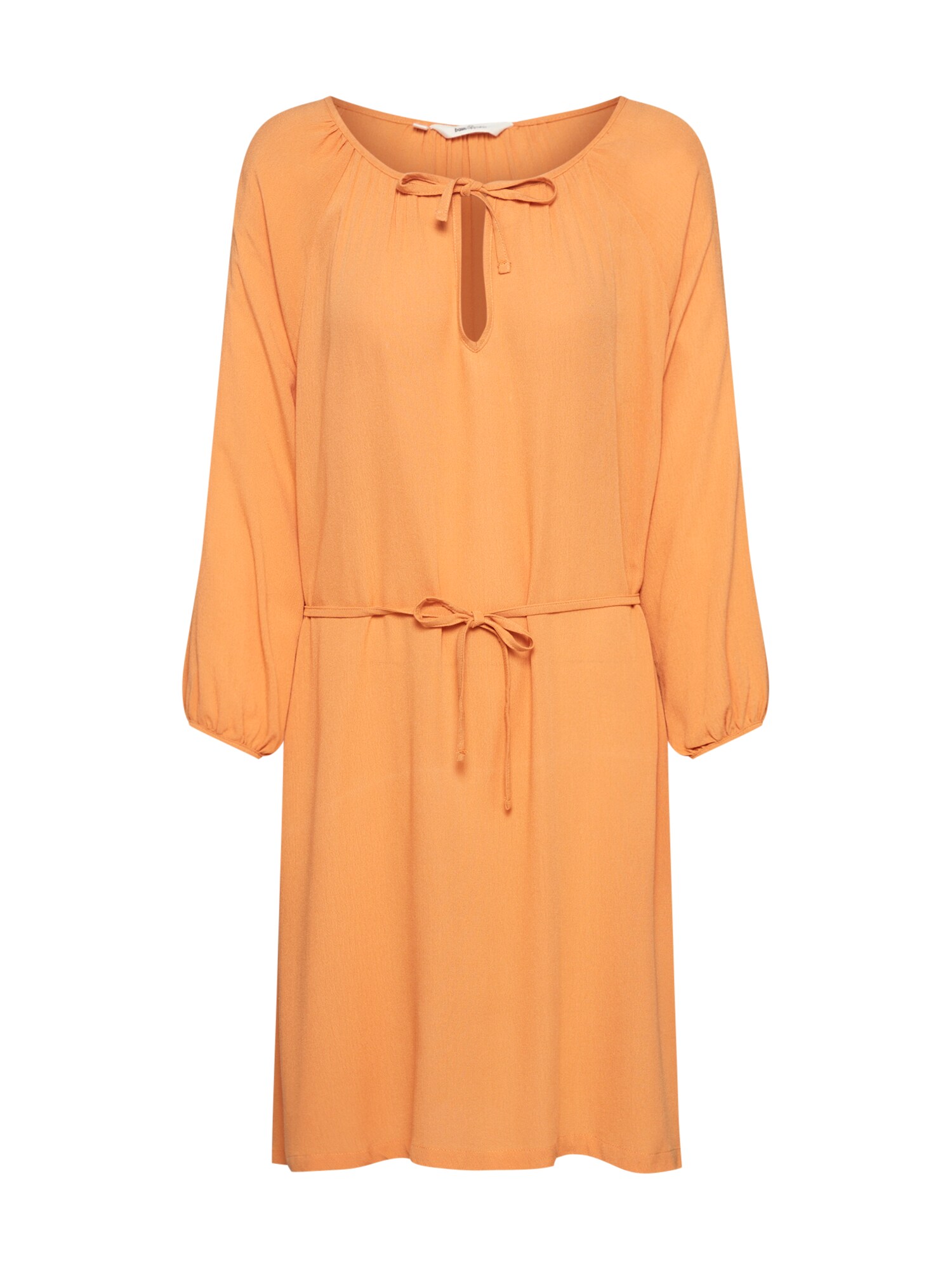 basic apparel Suknelė 'Felicia'  oranžinė