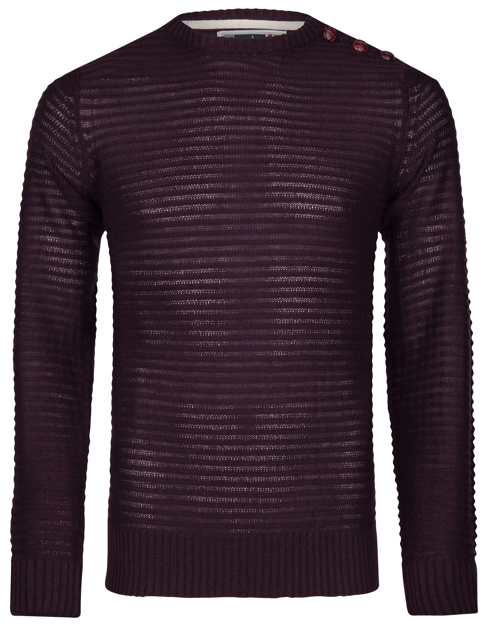 Soulstar Heren Trui Bessen soulstar kopen in de aanbieding