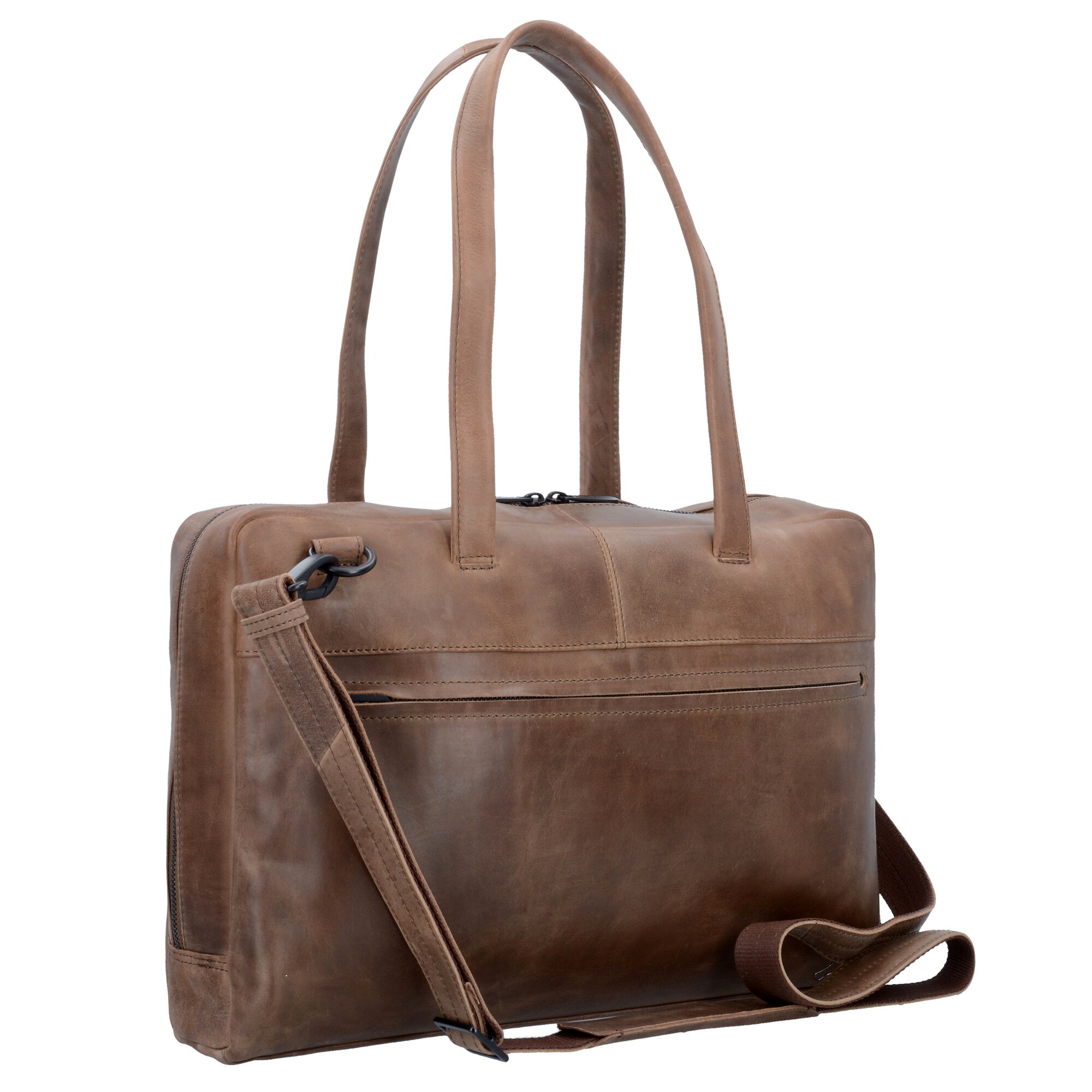 Thumbnail - Plevier Schultertasche Pure