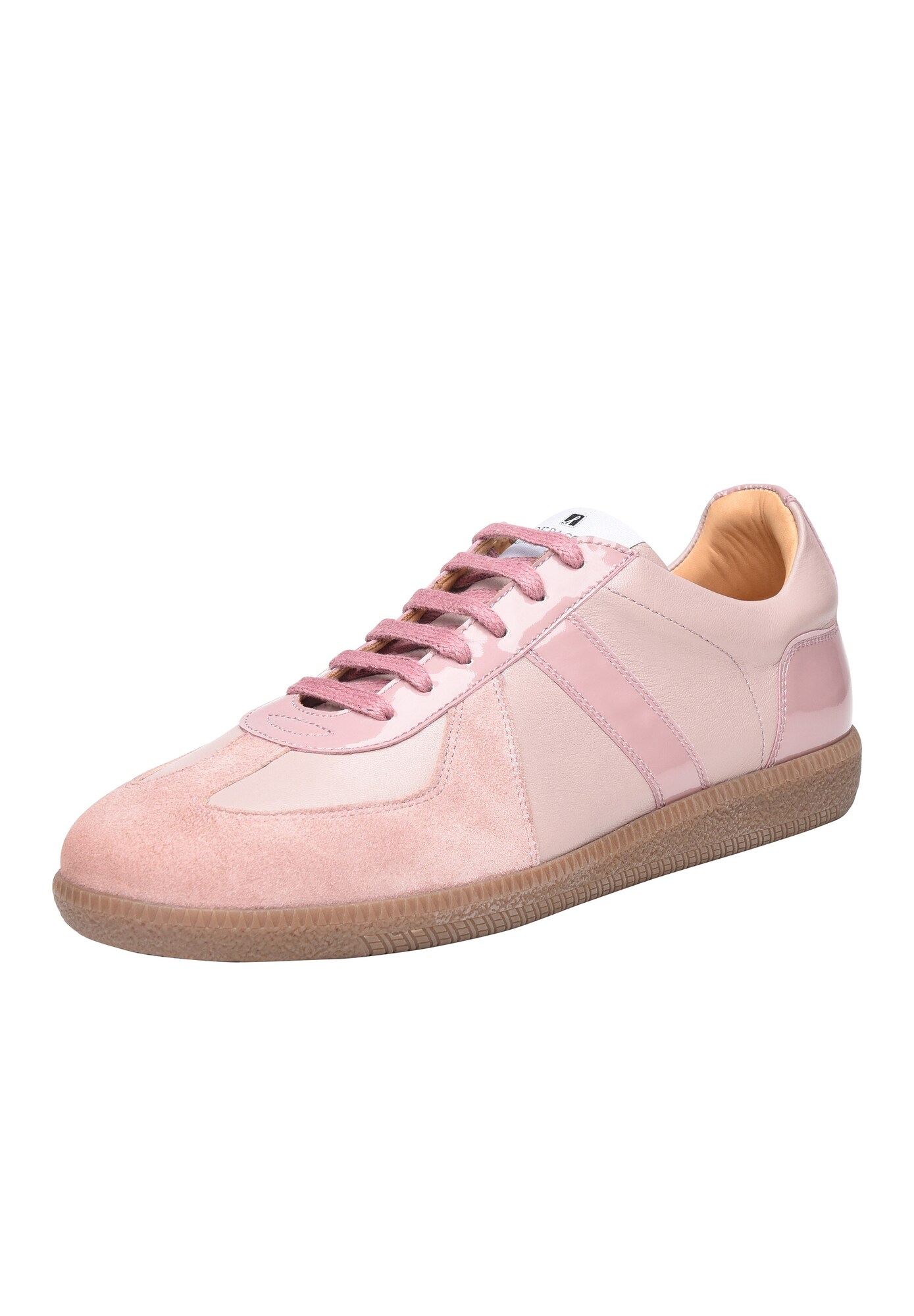 Shoepassion Dames Sneakers Laag No 61 Ws Pink shoepassion kopen in de aanbieding