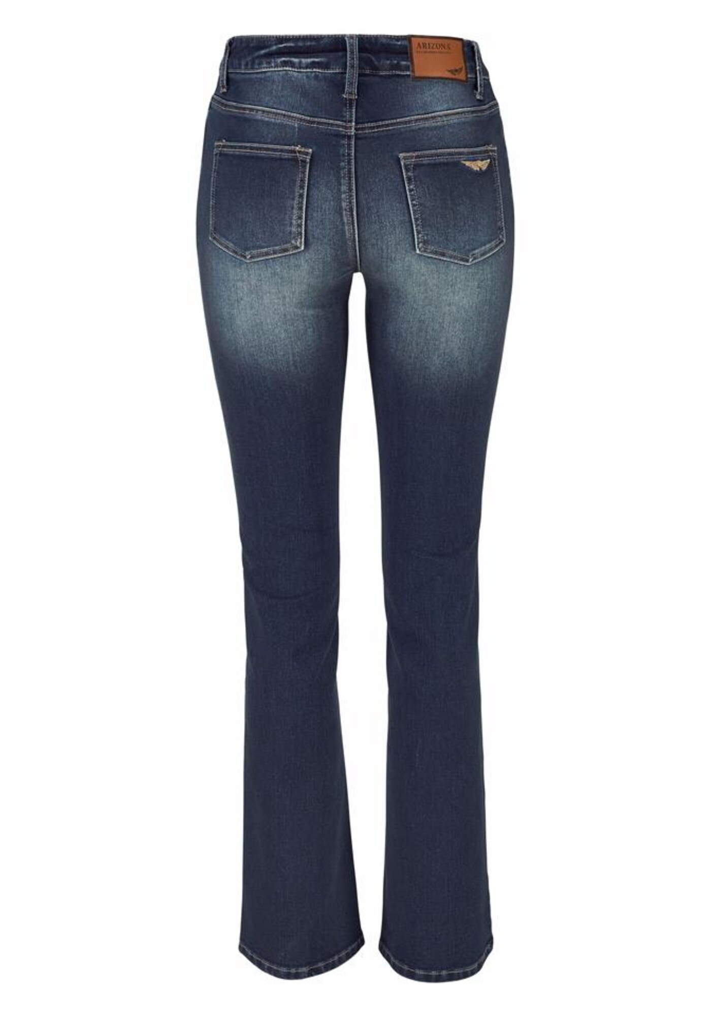 Thumbnail - Bootcut-Jeans »Bootcut«