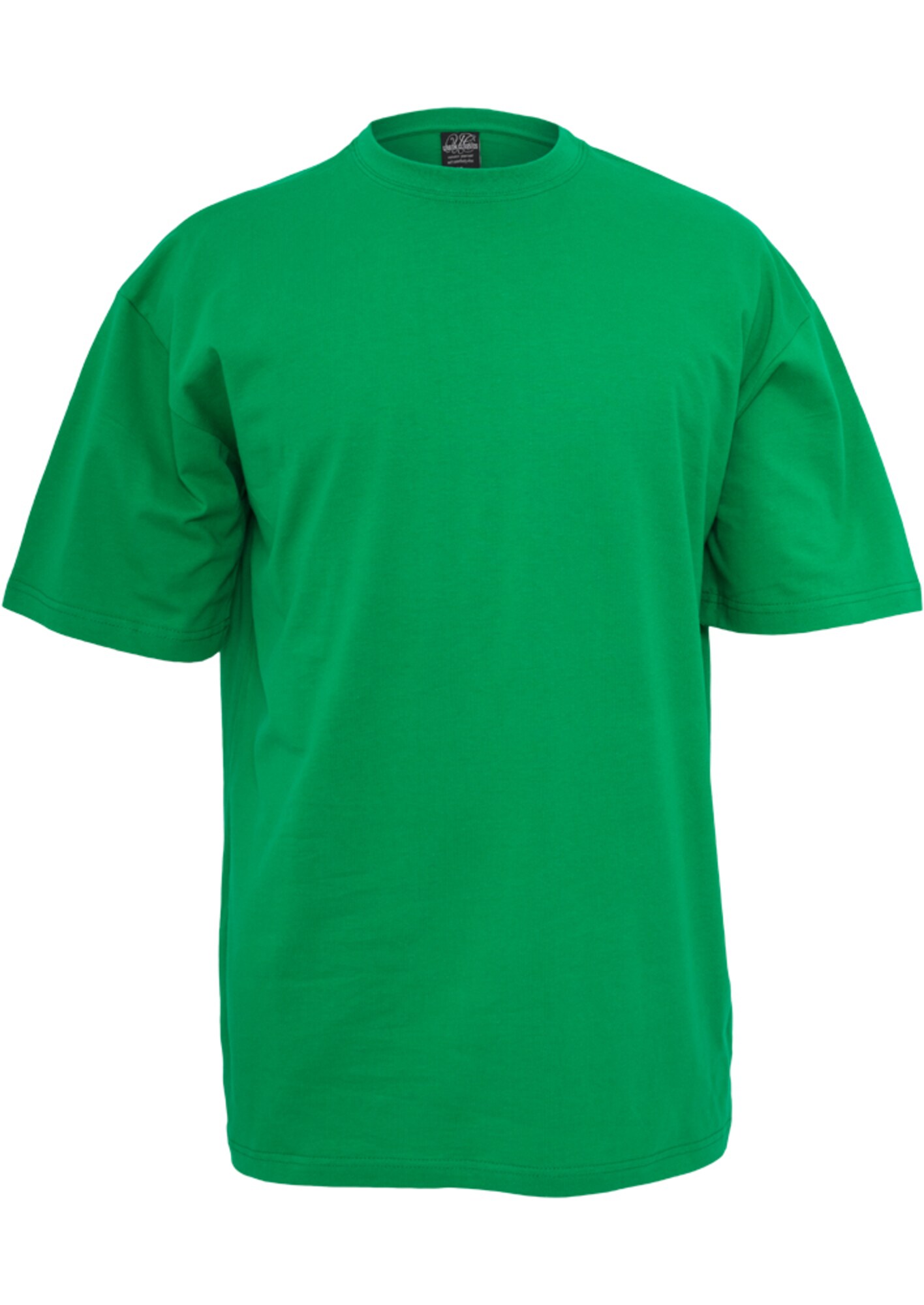 Urban Classics Bluser & t-shirts  grøn product