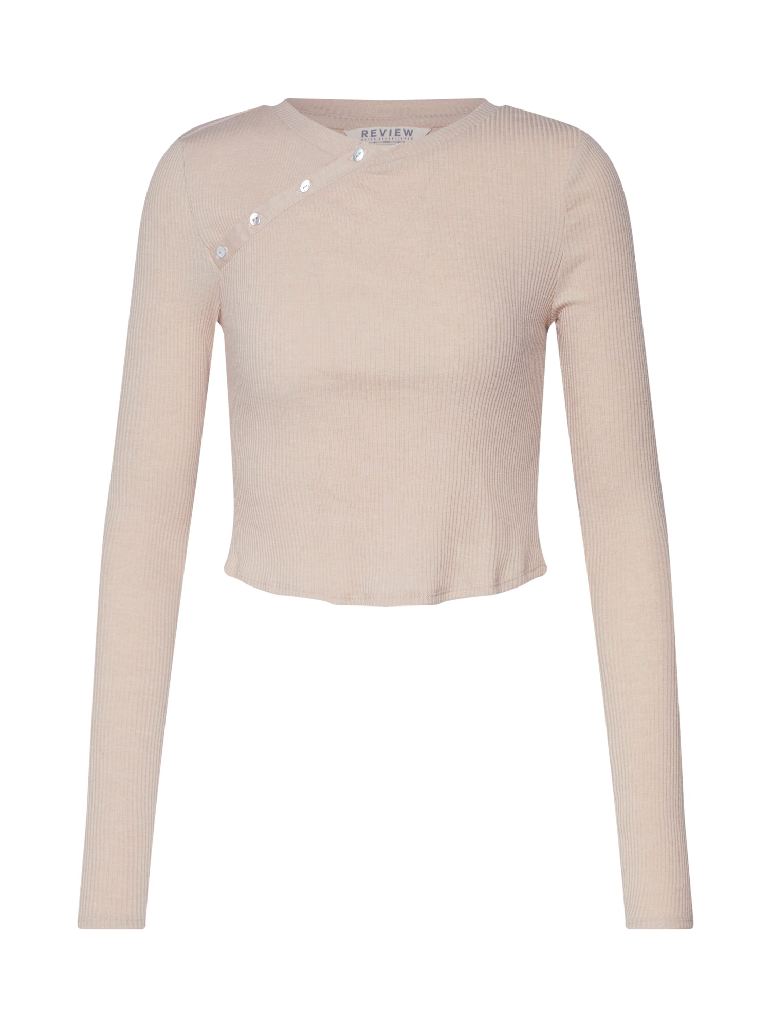 Review Dames Shirt Rood review kopen in de aanbieding