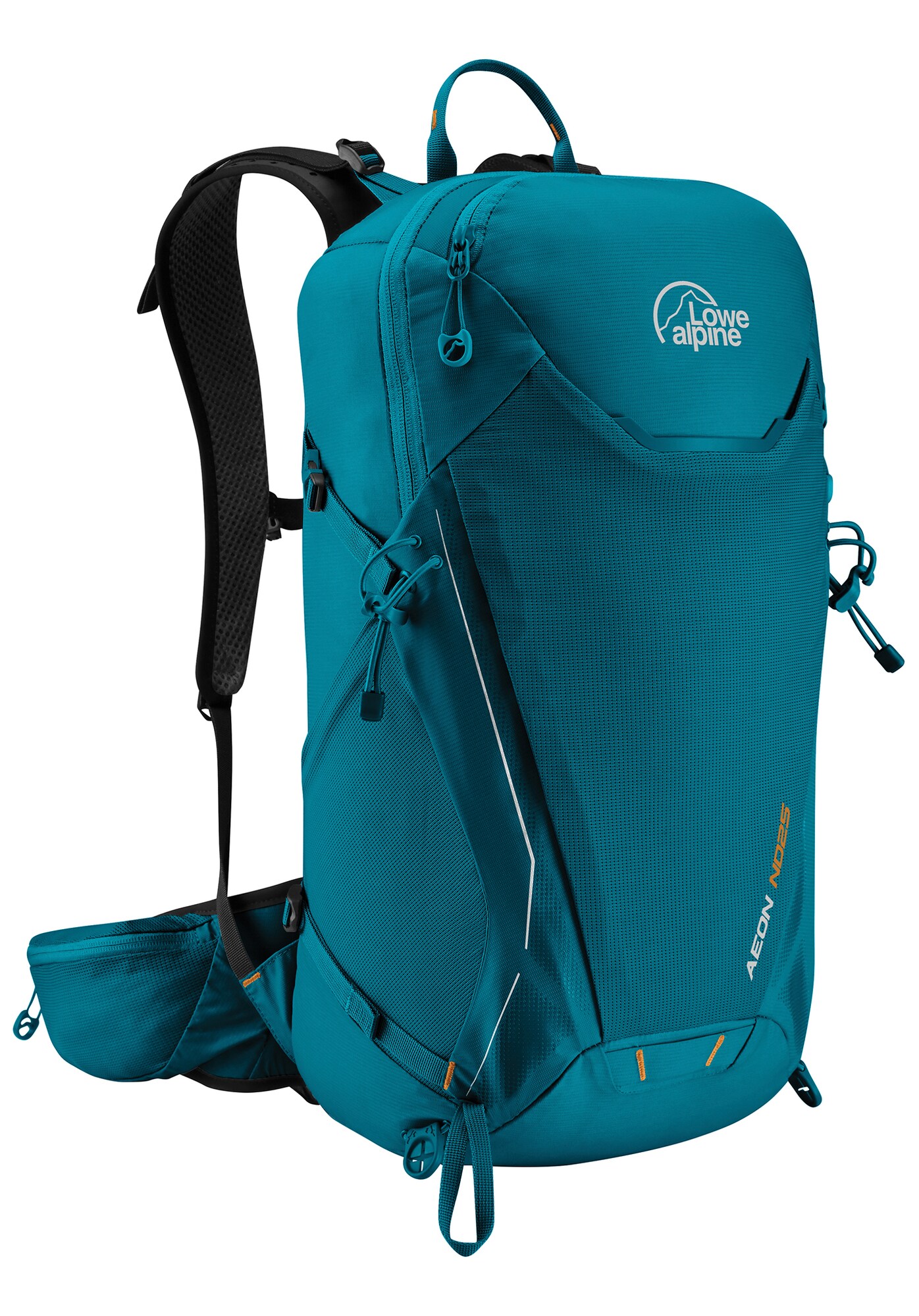 Lowe Alpine Dames Sportrugzak Aeon Nd Petrol lowe alpine kopen in de aanbieding