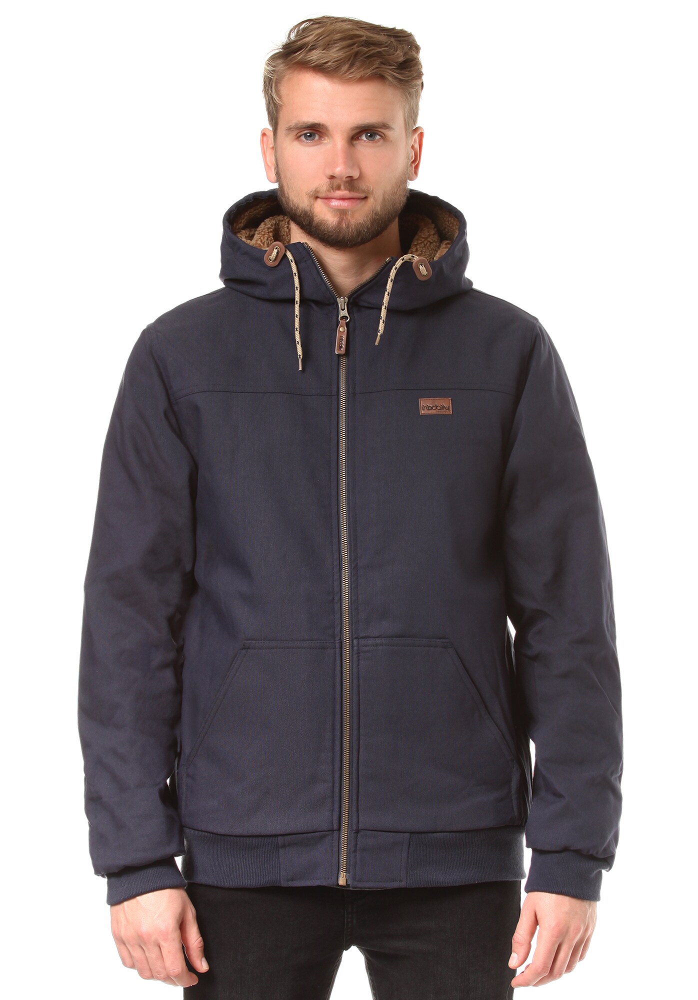 Thumbnail - Iriedaily Jacke