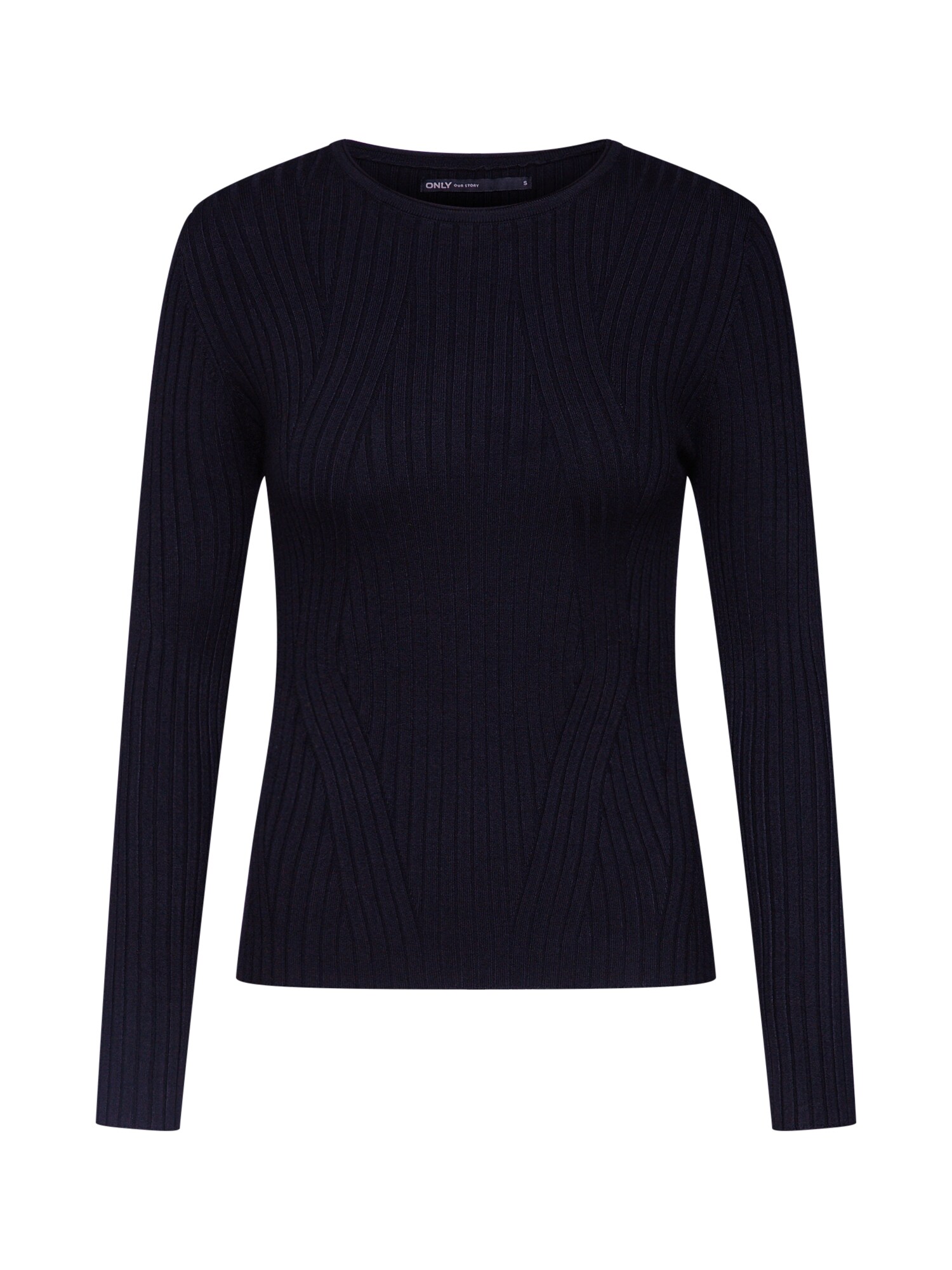 ONLY Megztinis 'Natalia'  juoda