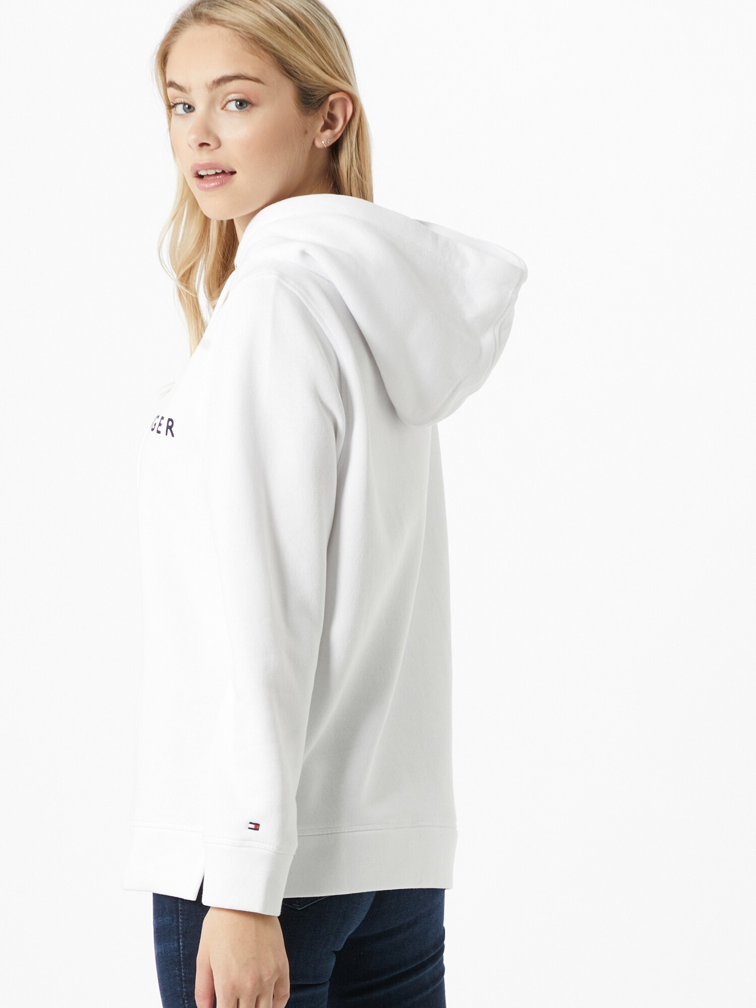 Tommy Hilfiger Sudadera Heritage Essential