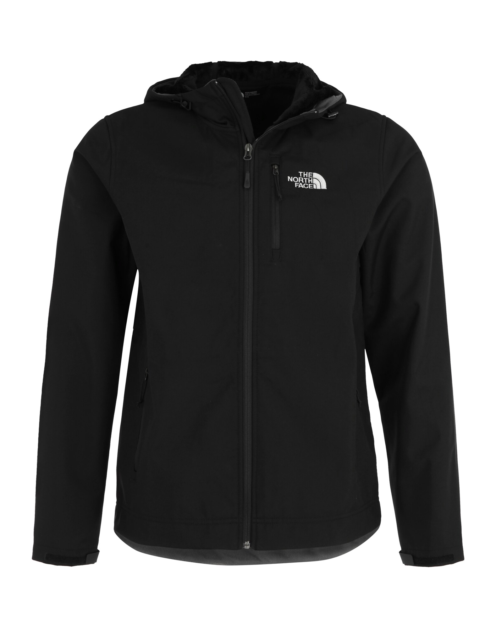 The North Face Heren Outdoorjas Durango Zwart the north face kopen in de aanbieding