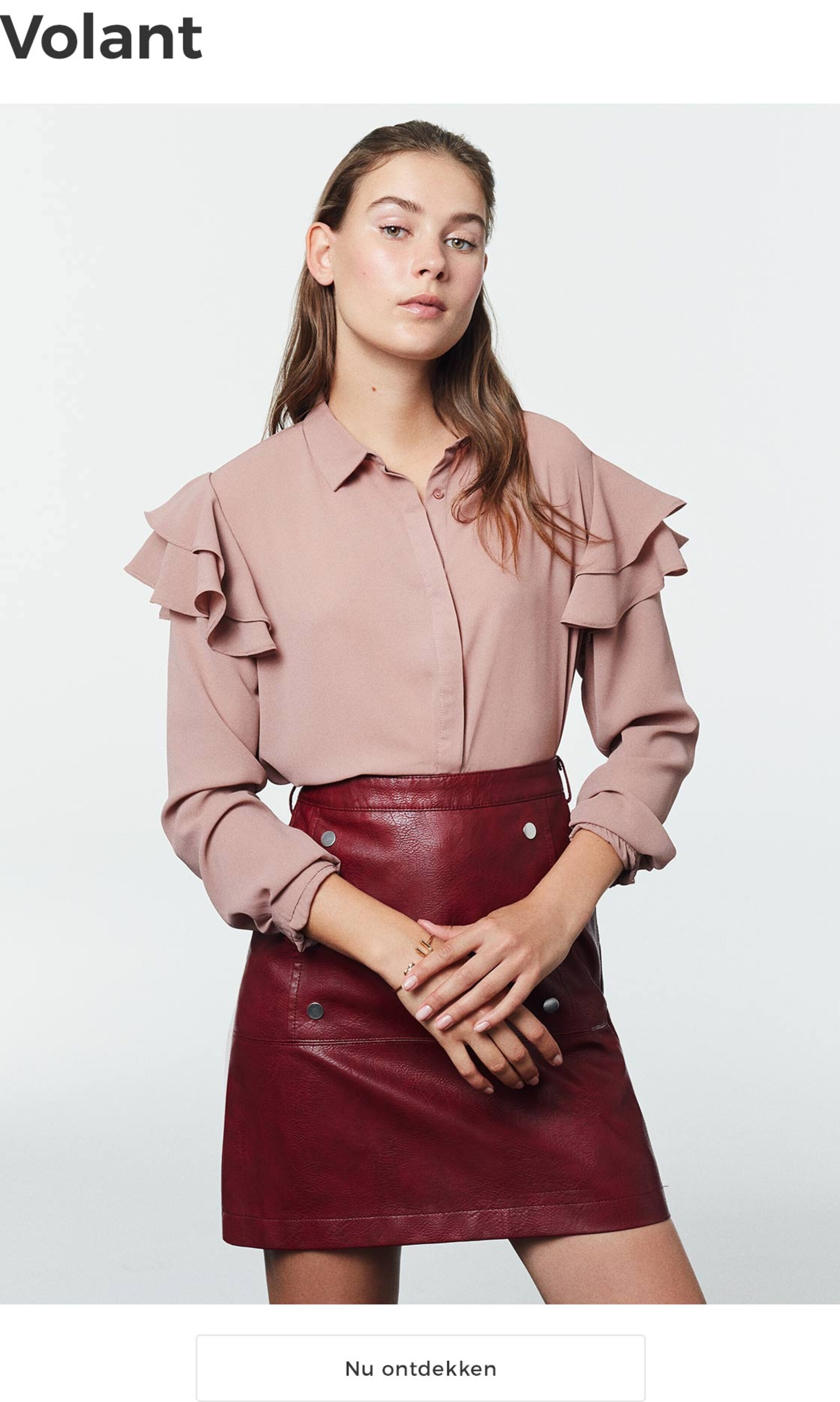 Mode Online About You