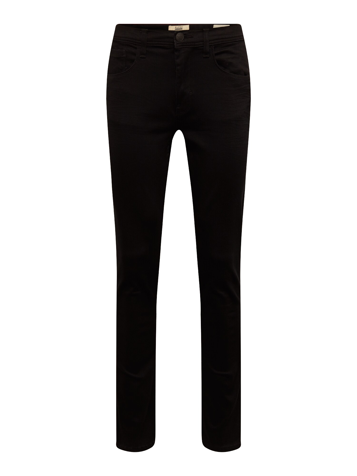 BLEND Džínsy 'Jet'  čierny denim