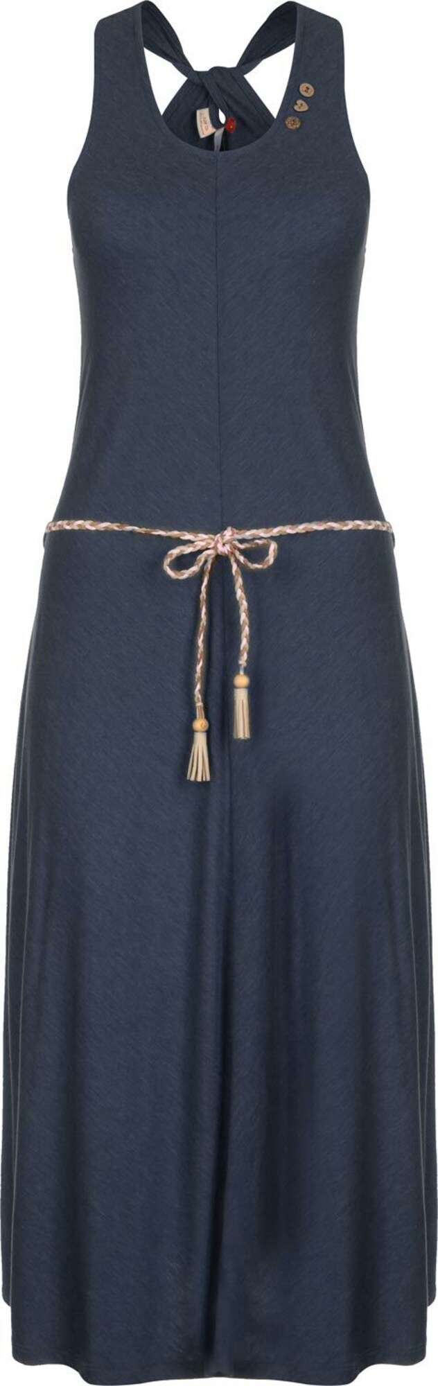 Ragwear Vasarinė suknelė 'MILIE'  tamsiai mėlyna