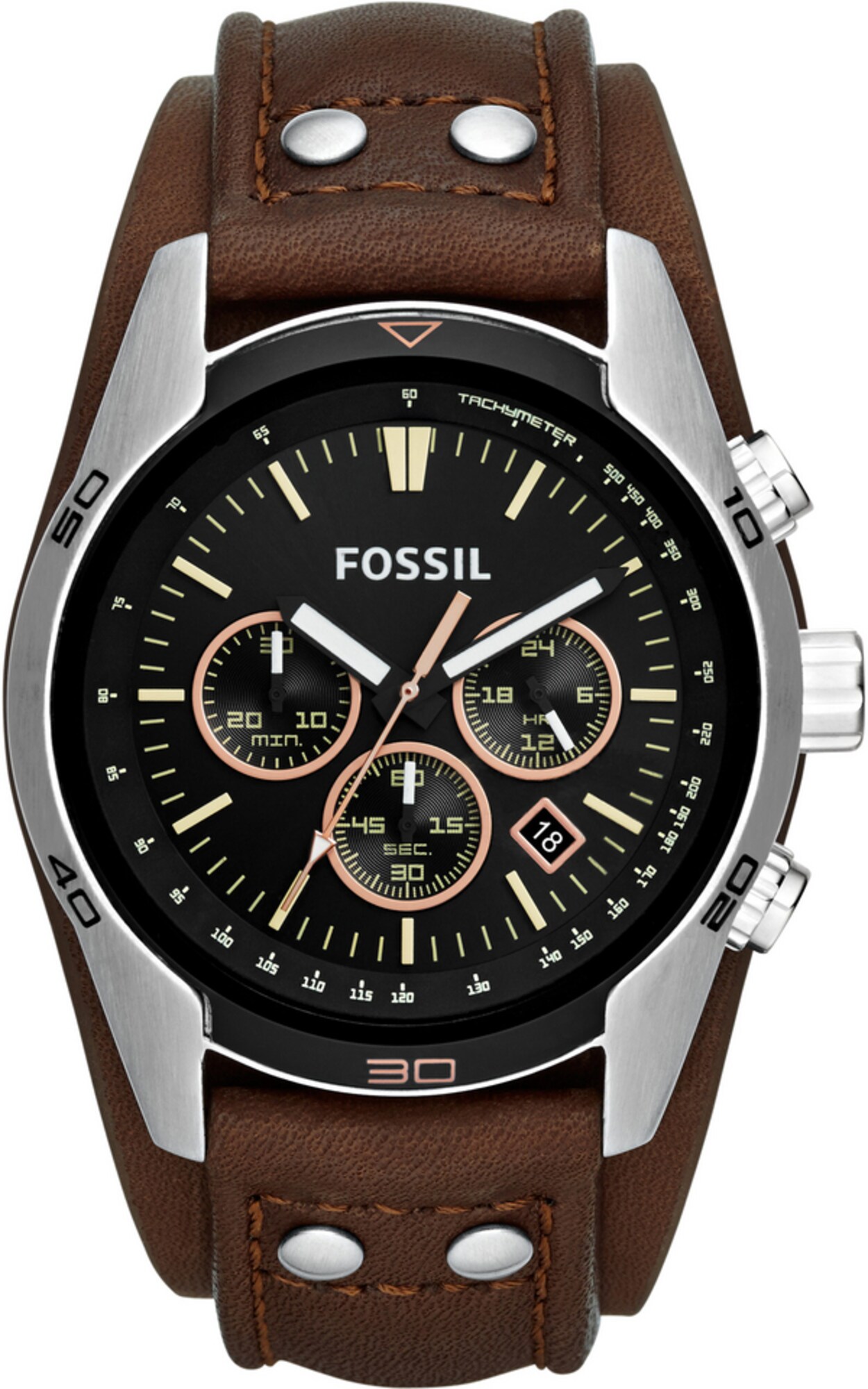 Reloj analógico 'COACHMAN CH2891' /