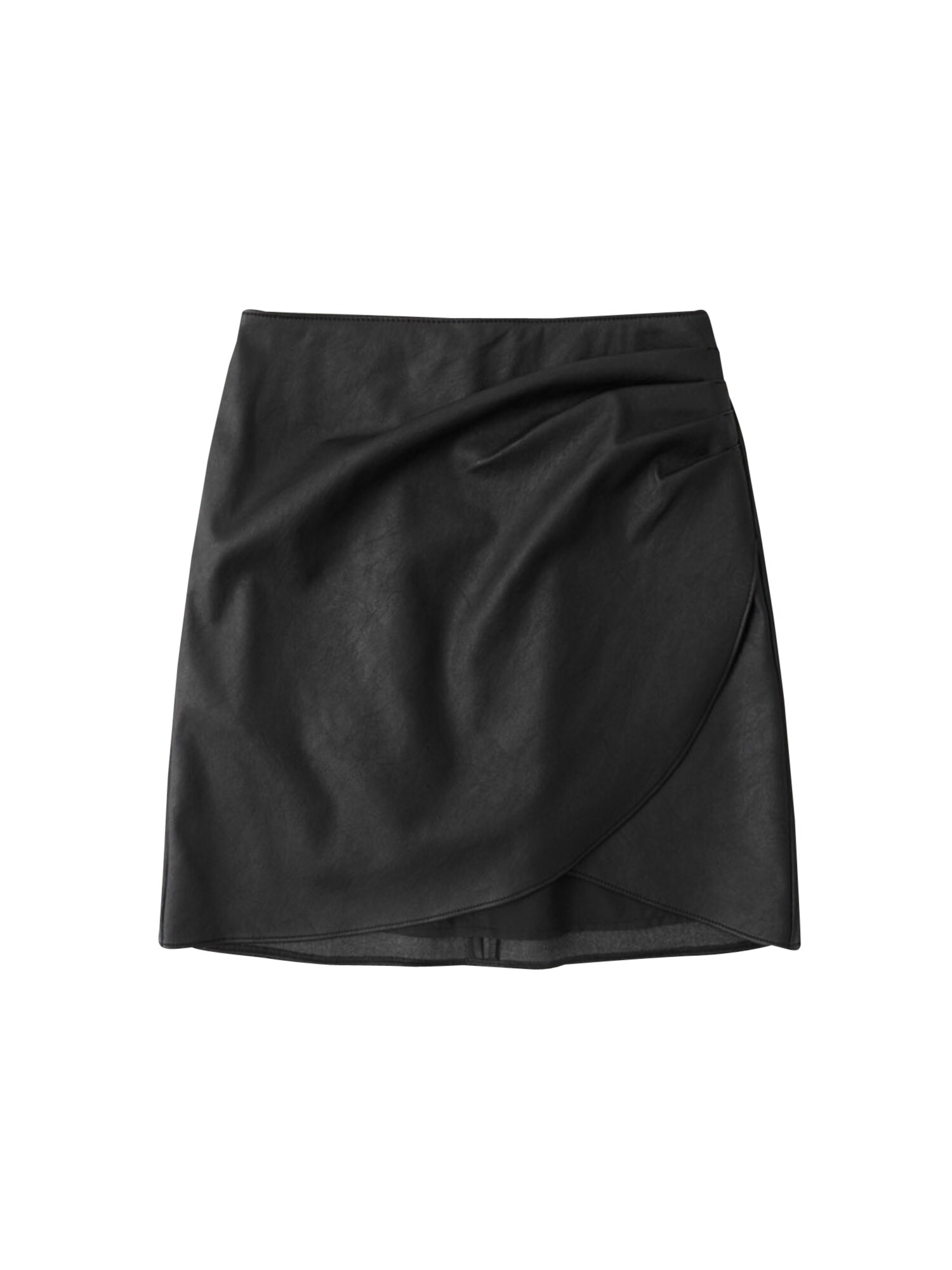 Abercrombie & Fitch Sijonas  juoda