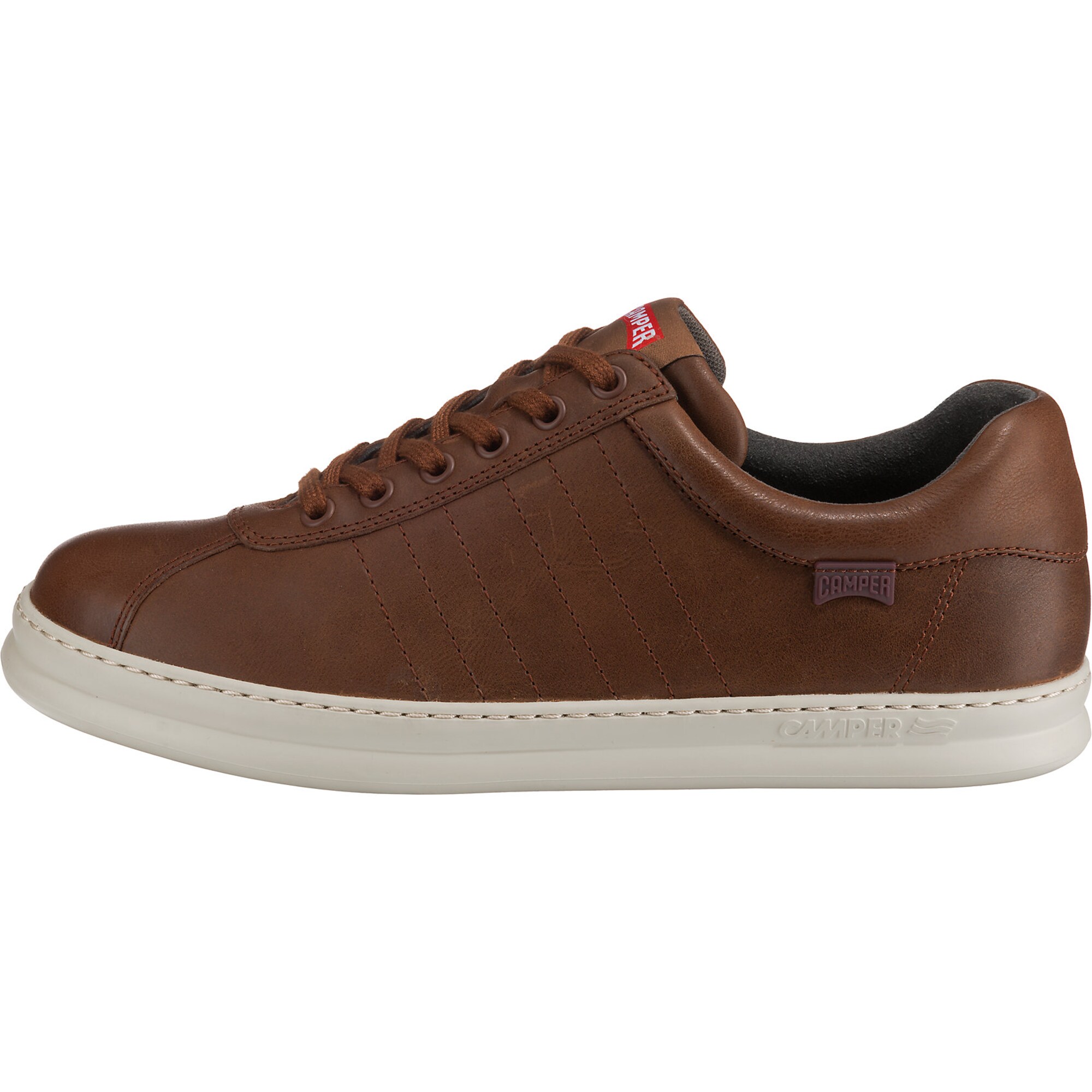 Camper Zapatillas Camper Runner K100227 Brown