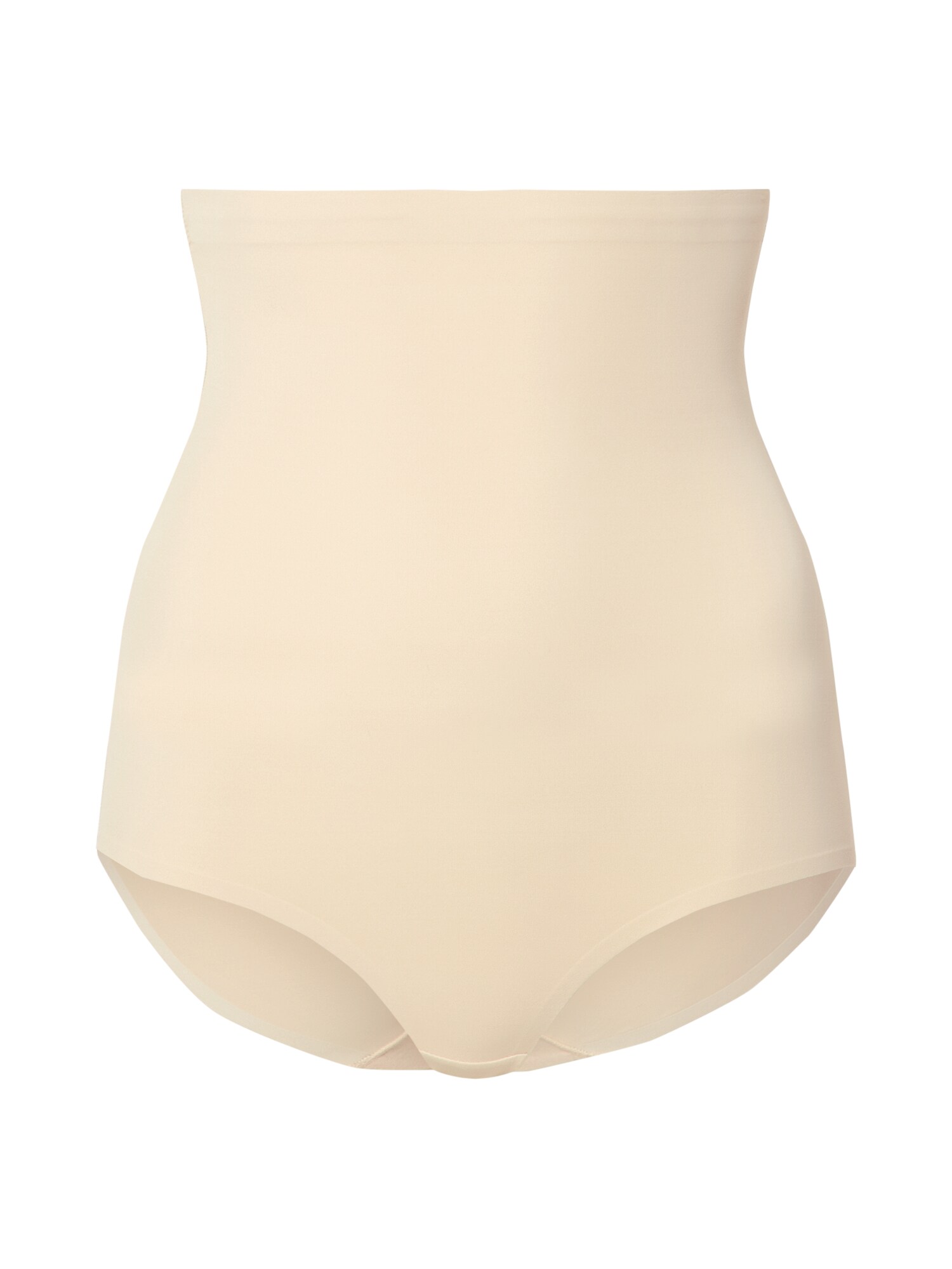 MAGIC Bodyfashion Kūną formuojančios kelnaitės 'Luxury Brief'  smėlio