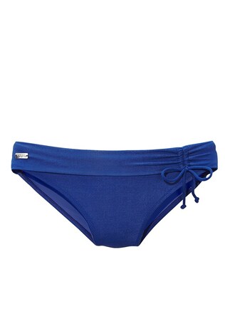 BUFFALO, Bikini nadrágok 'Happy', kék