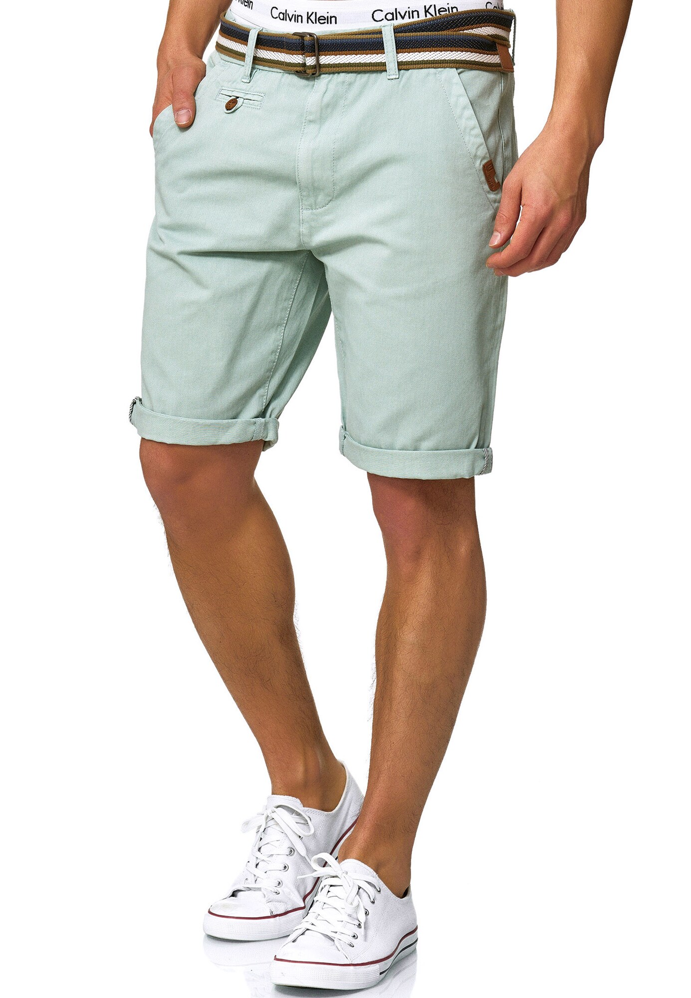 Thumbnail - Shorts 'Cuba'