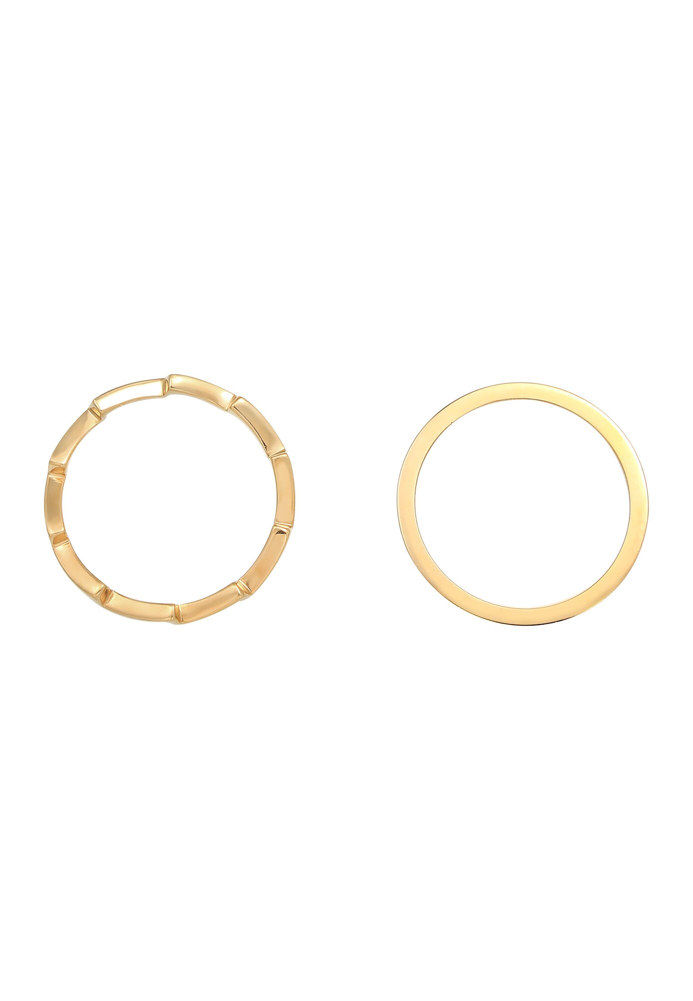 Thumbnail - ELLI Ring Bandring, Geo