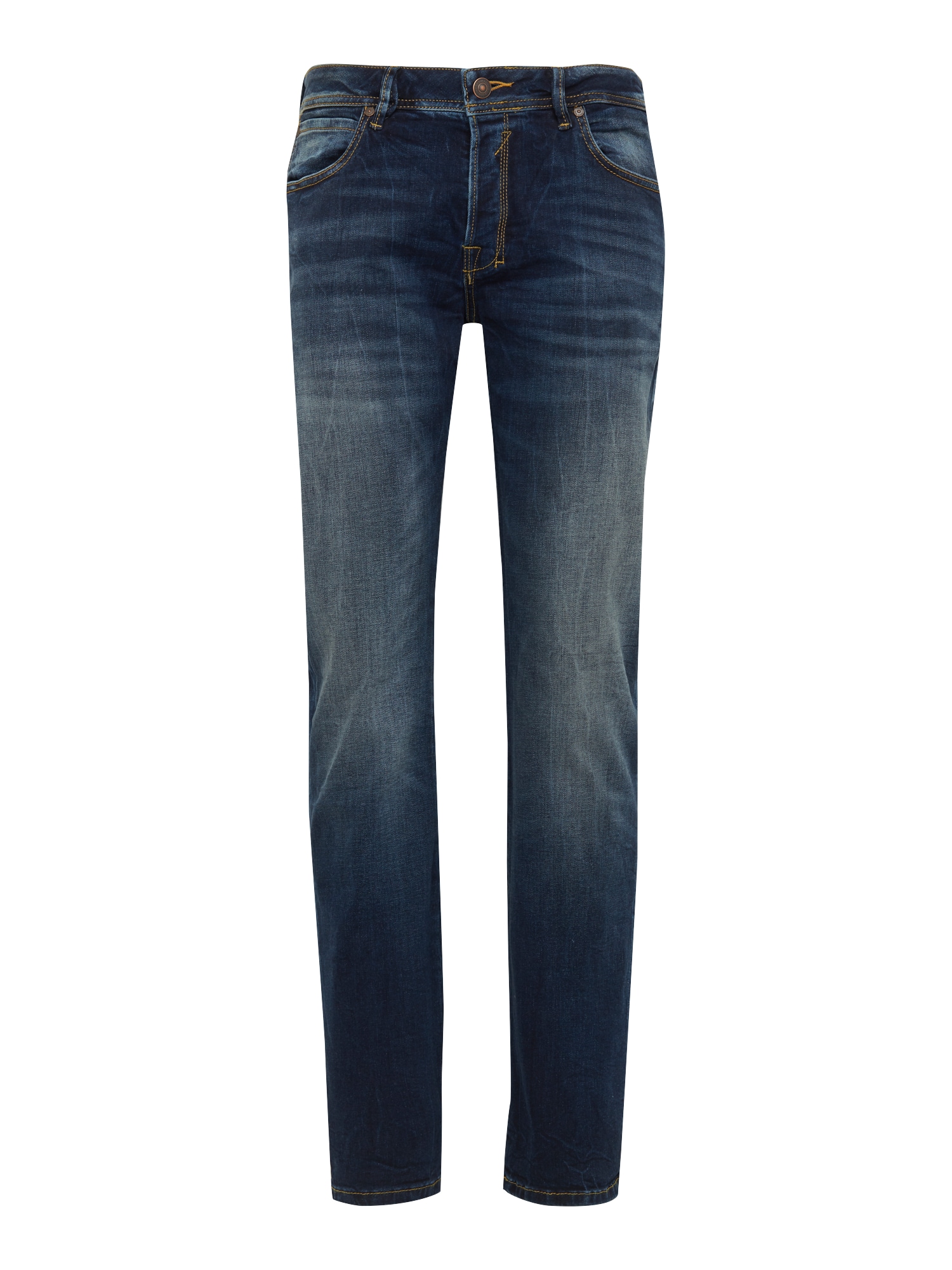 Ltb Heren Jeans Roden Blauw Denim ltb kopen in de aanbieding