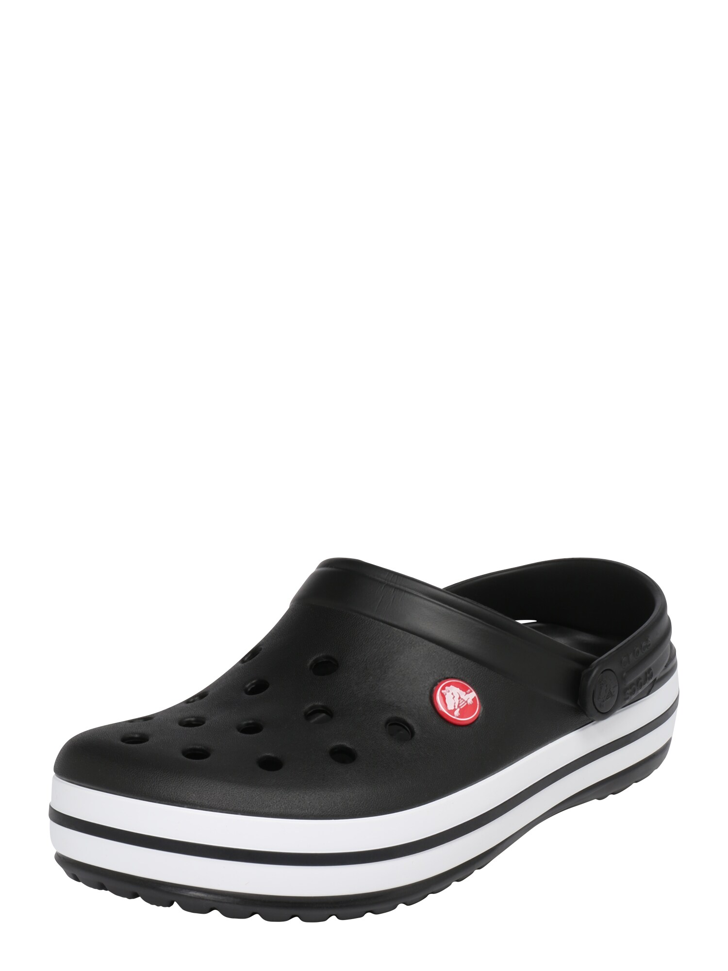 Crocs Heren Clogs Zwart crocs kopen in de aanbieding
