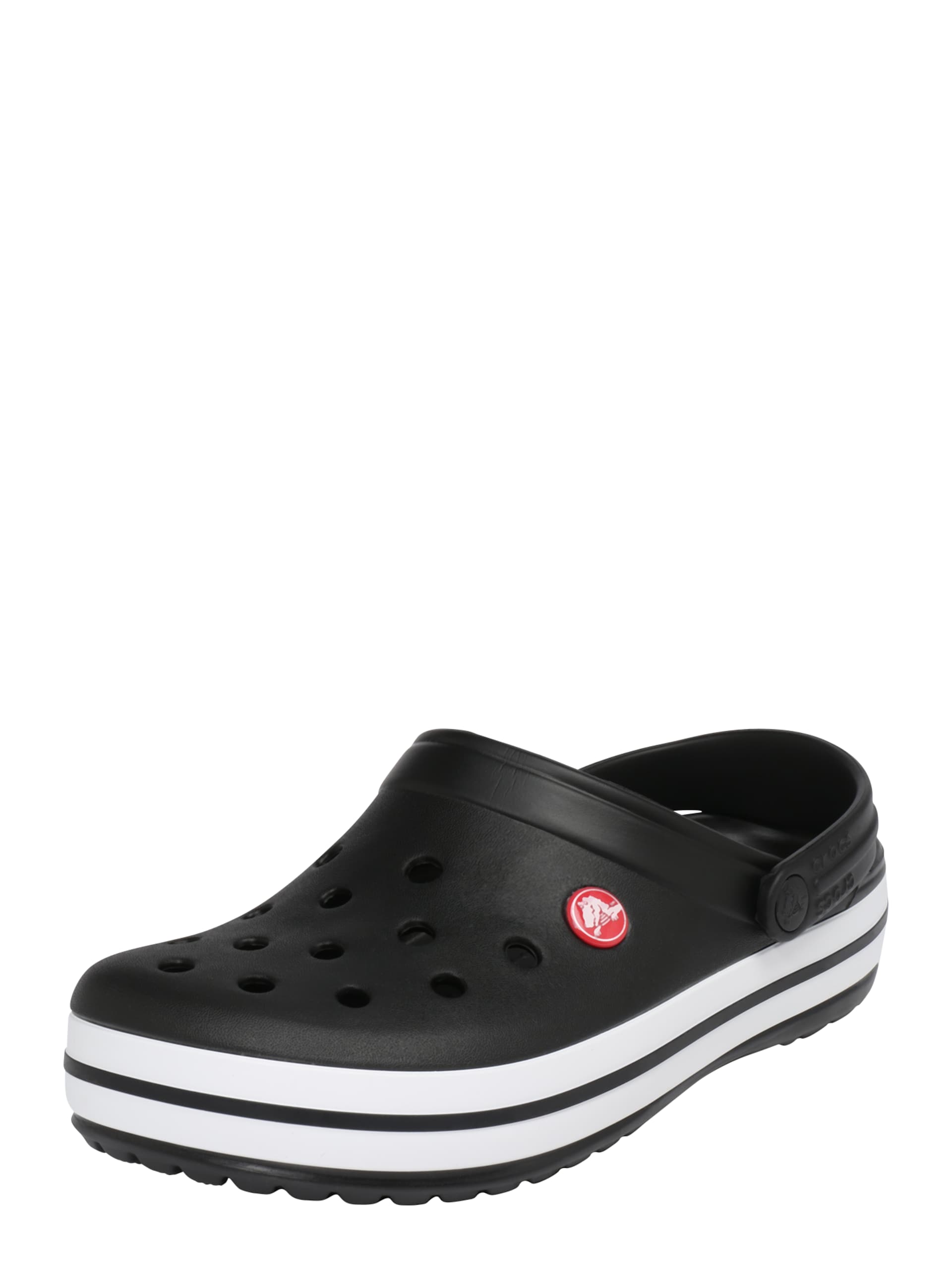 Crocs Unisex Crocband Clog tofflor & clogs herr – bild 2