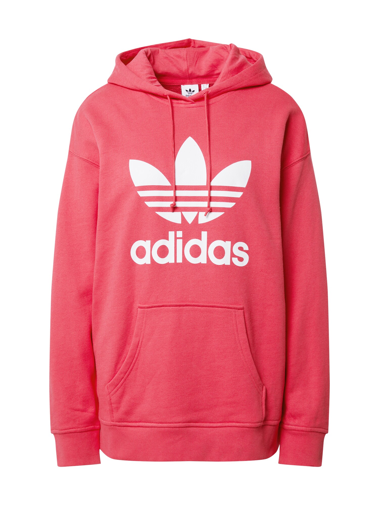 ADIDAS ORIGINALS Megztinis be užsegimo  rožinė