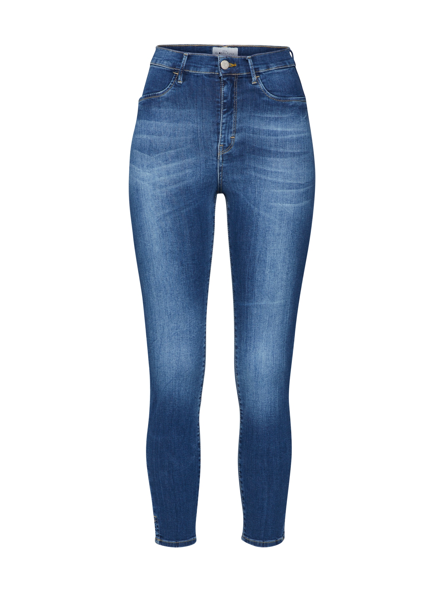 Global Funk Jeans 'One C, ISG014908'  albastru