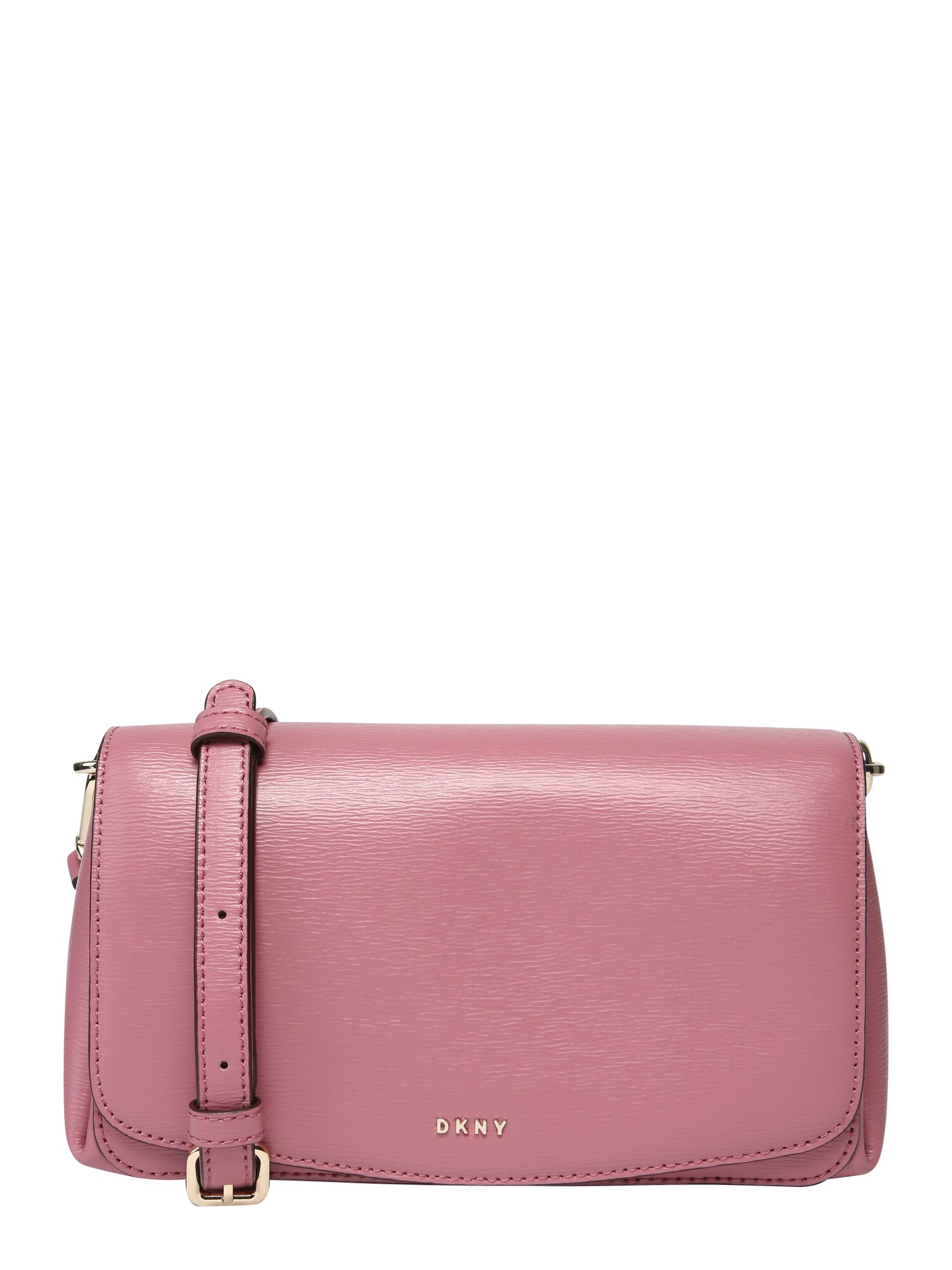 Dkny Dames Schoudertas Paige Flp Cbody Sutt Rosa dkny kopen in de aanbieding