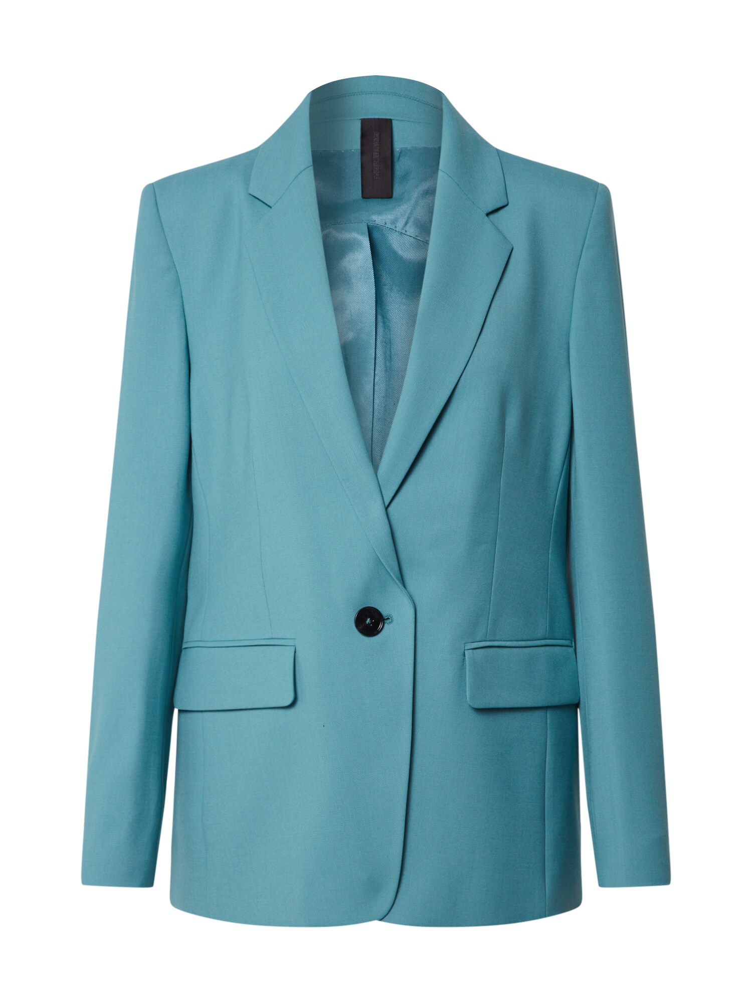 DRYKORN Blazer švarkas 'Atlin'  žalia