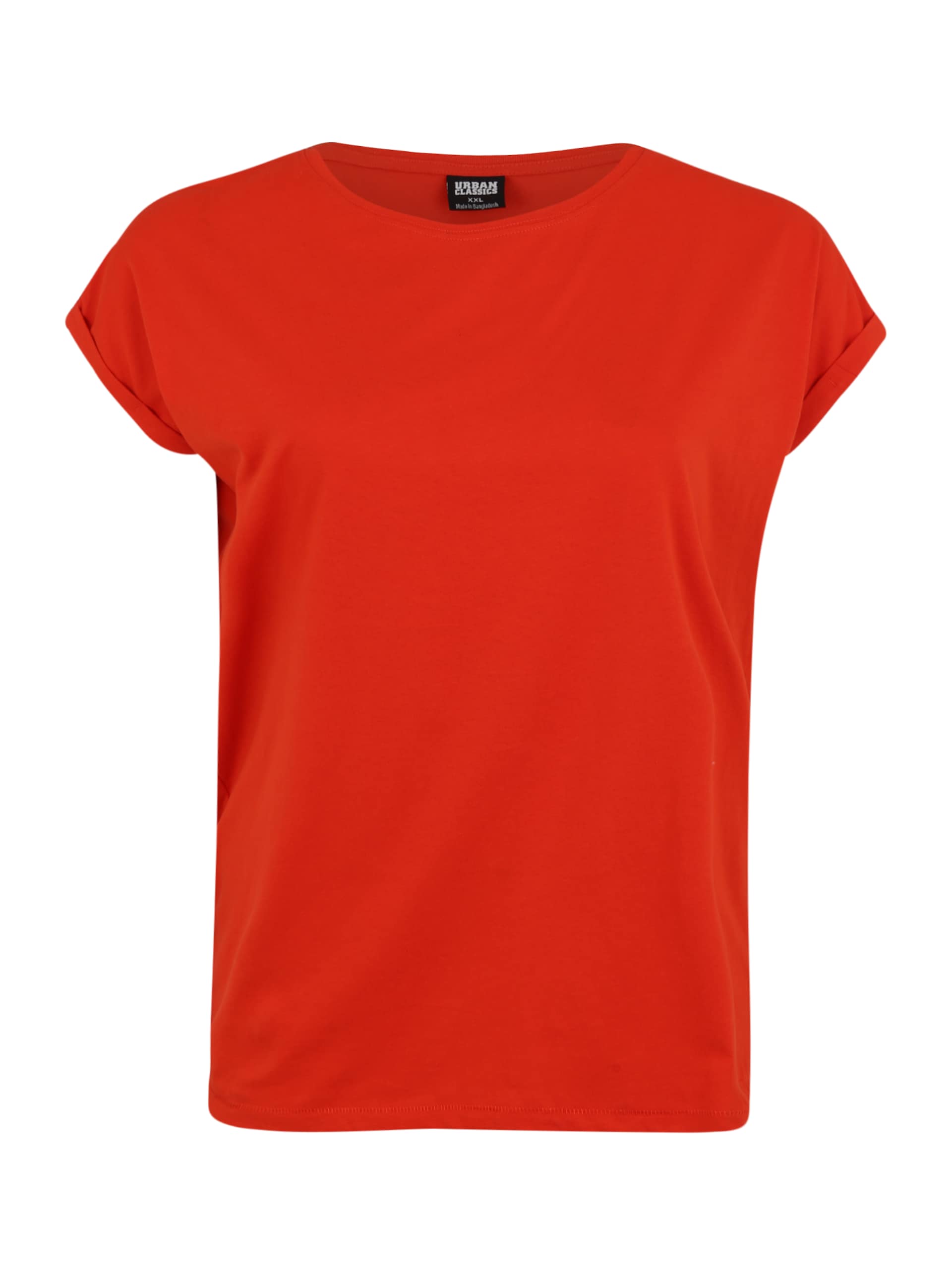 Urban Classics T-shirt dam – bild 2
