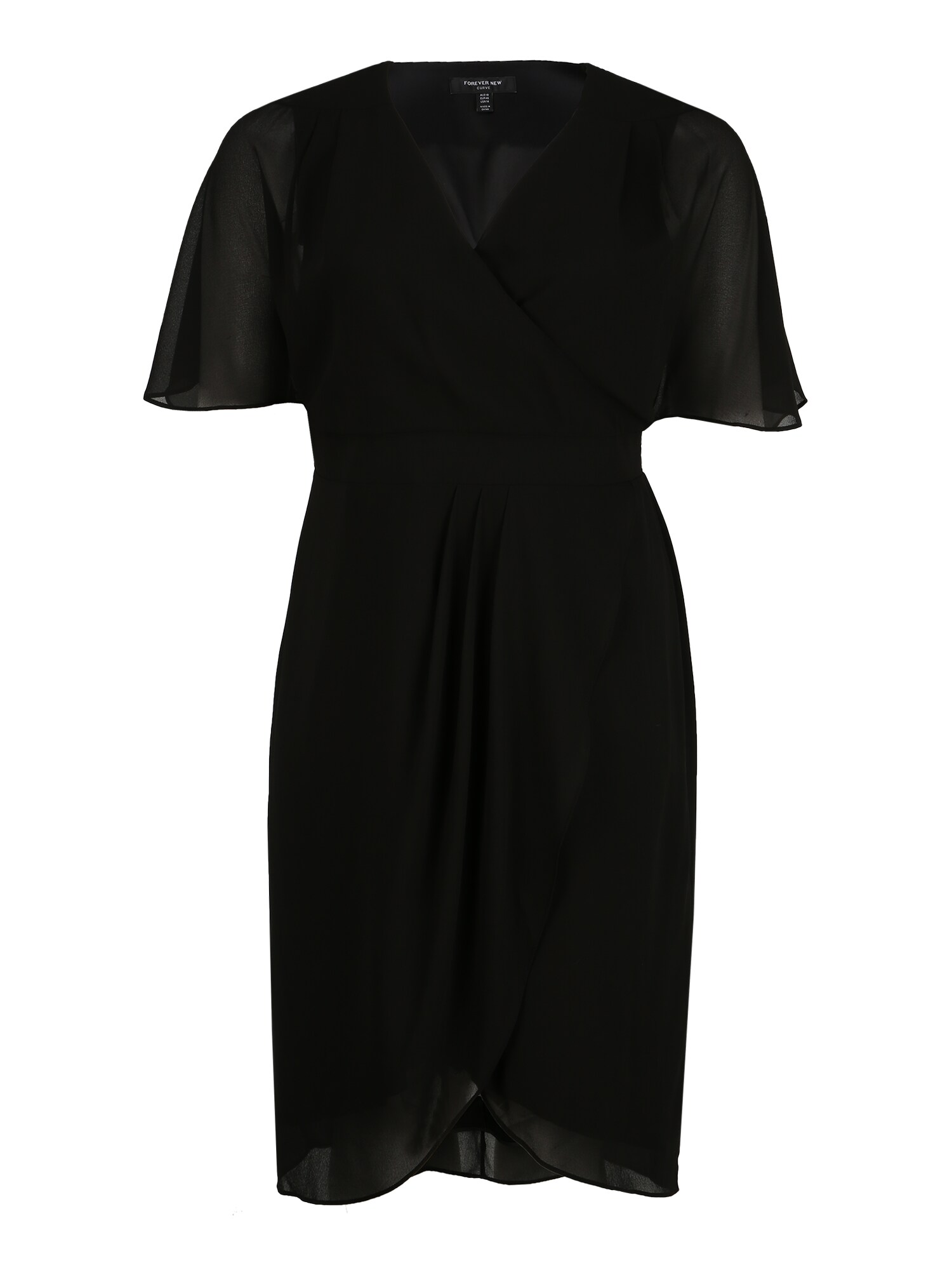 Forever New Suknelė 'Tori'  juoda