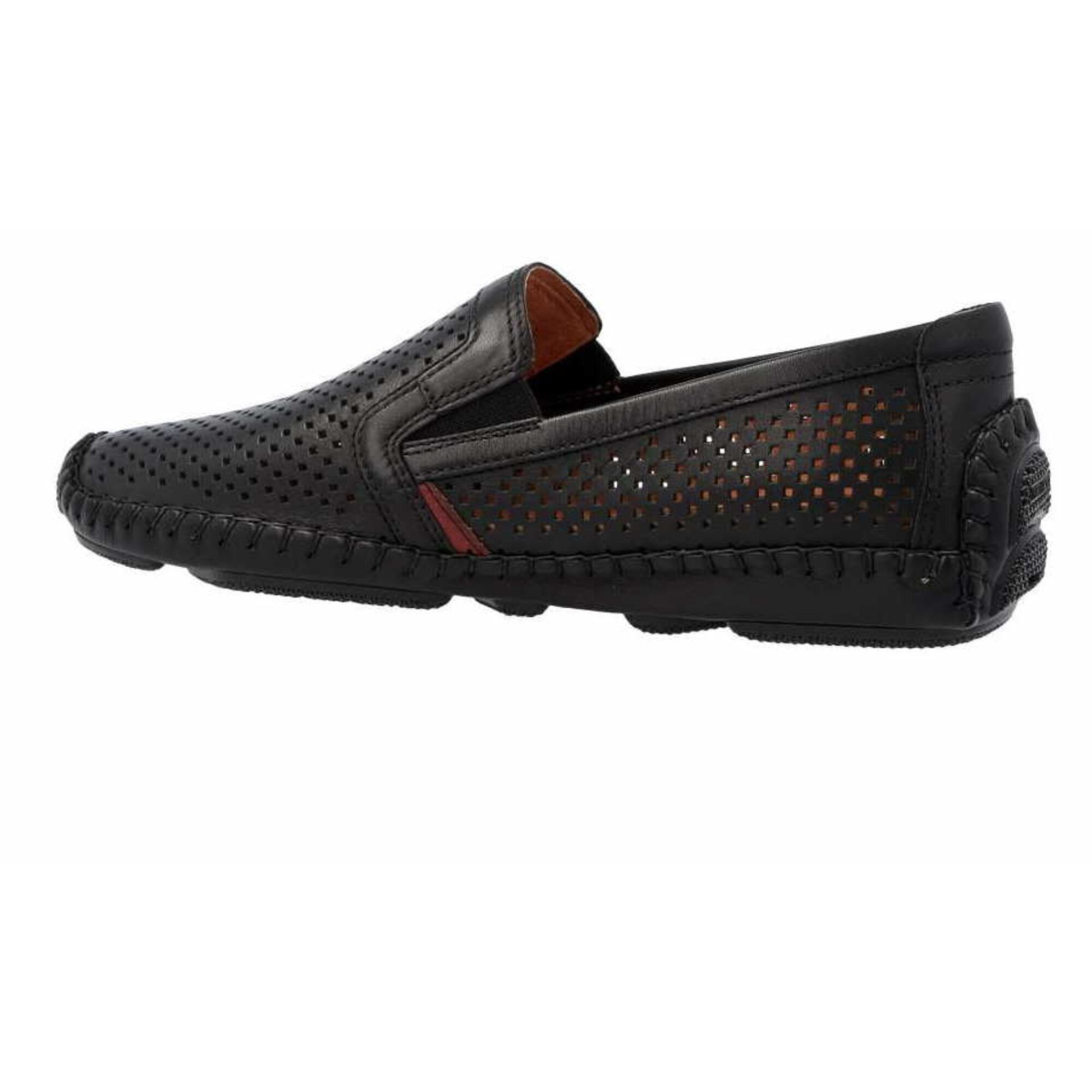 PIKOLINOS Espadrilky čierna (obrázok 5)