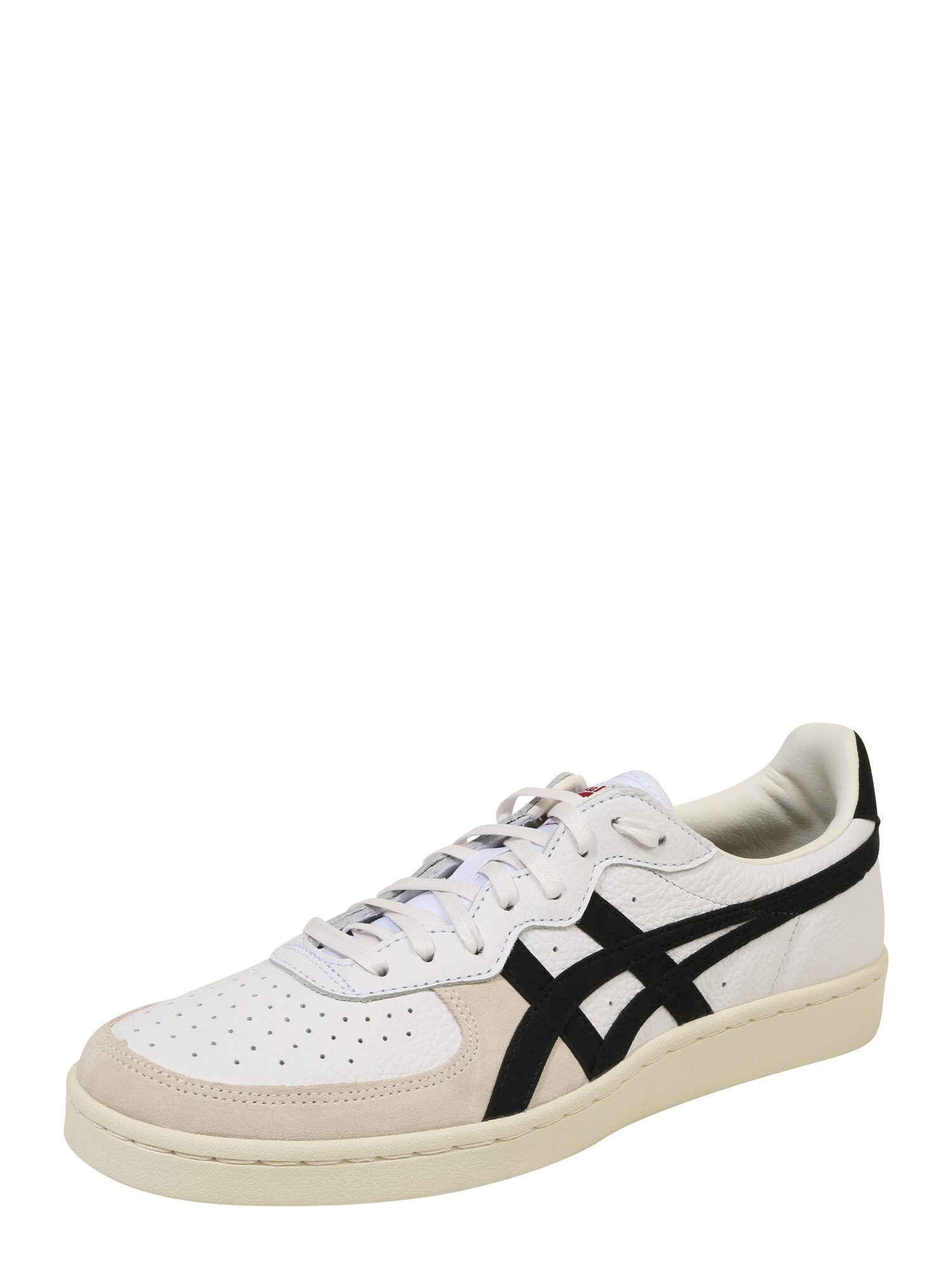 Onitsuka Tiger Sportbačiai be auliuko  balta