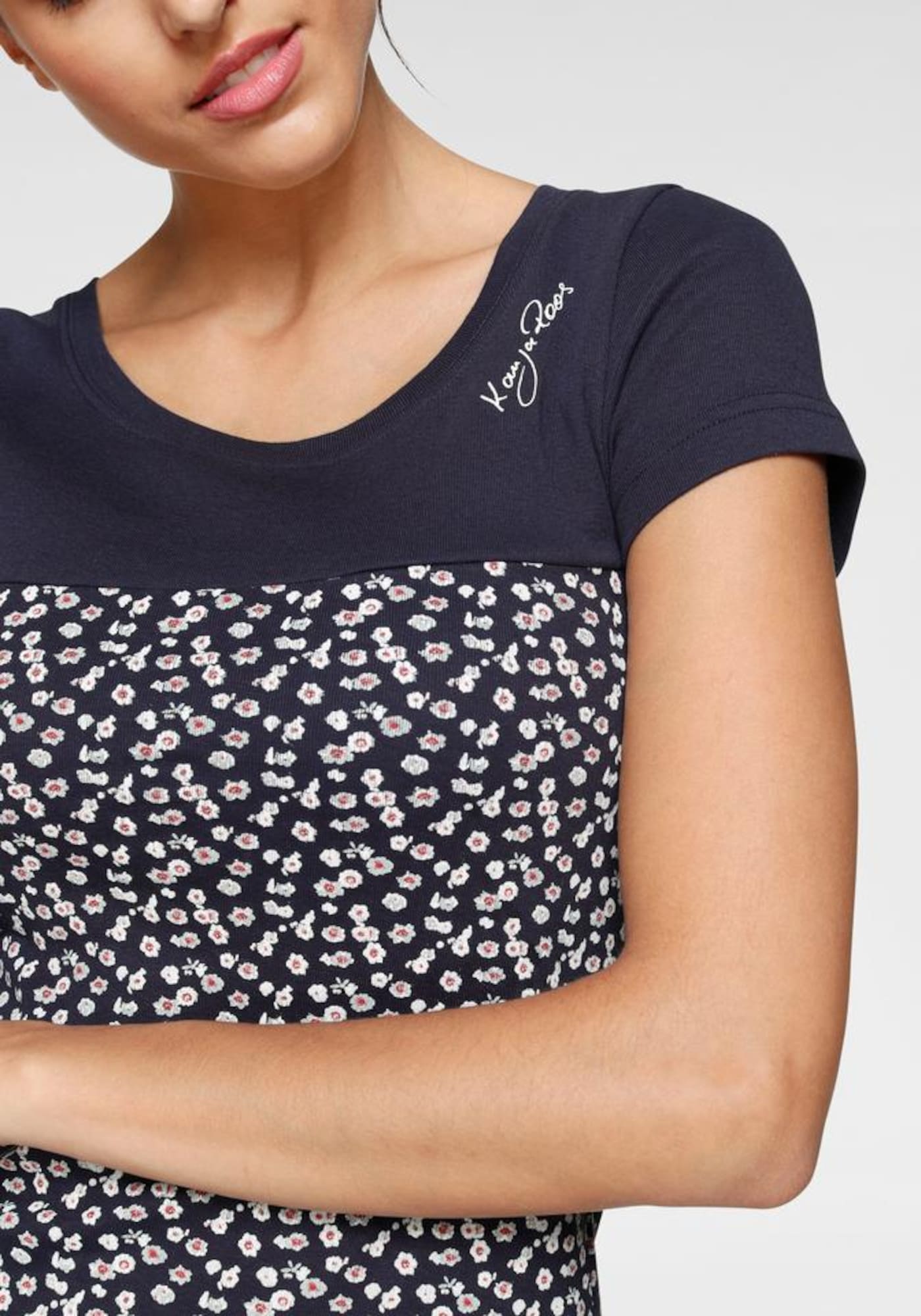 Thumbnail - KangaROOS T-Shirt