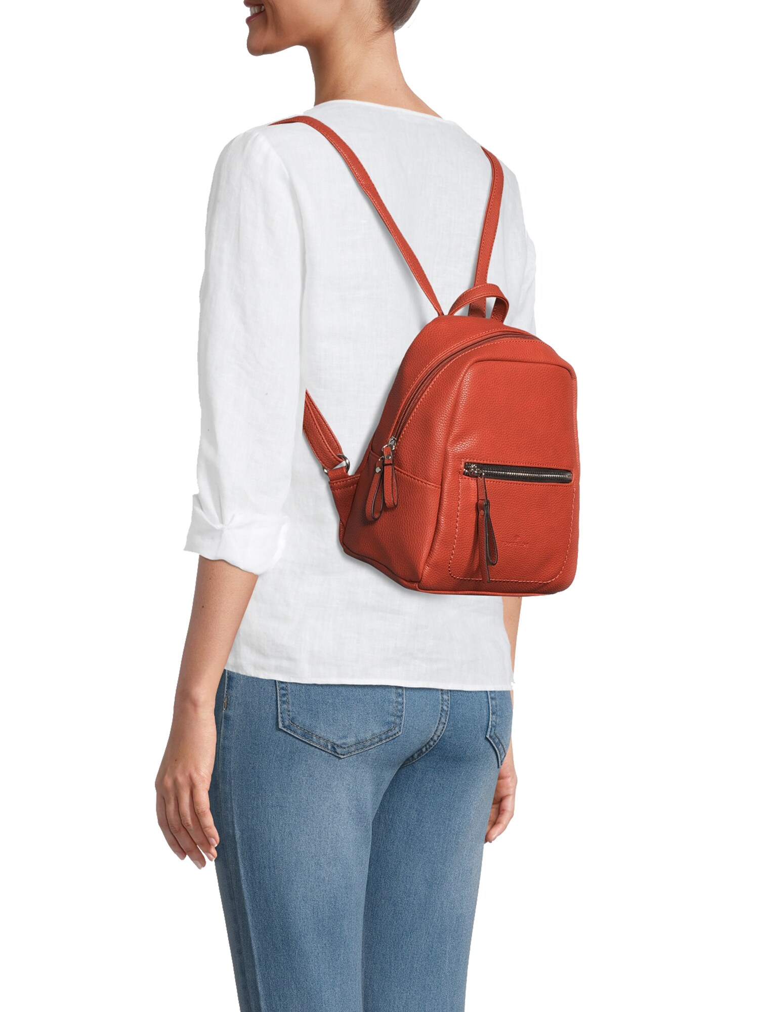 Thumbnail - TOM TAILOR Rucksack Tinna