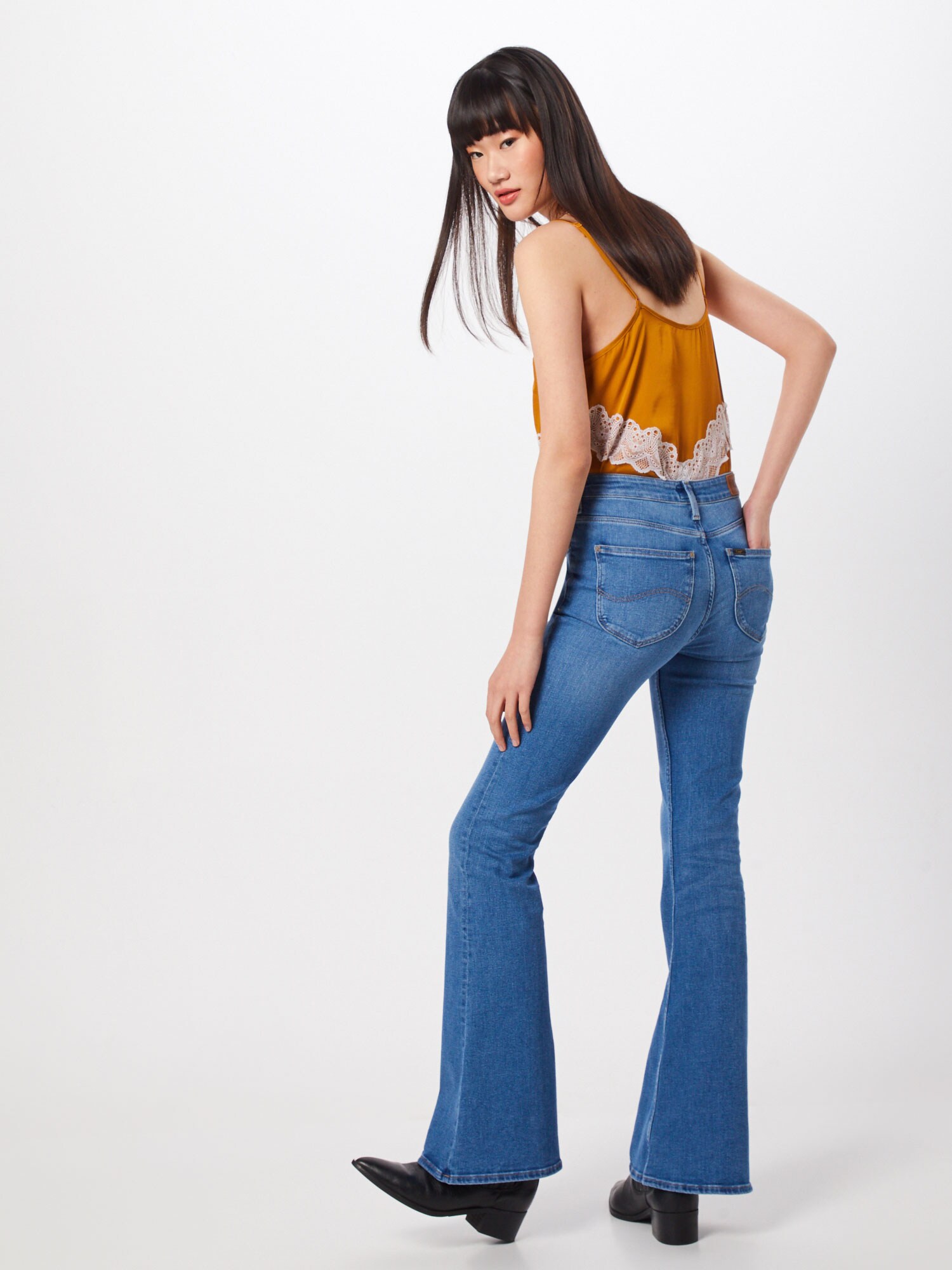 Thumbnail - Jeans  'BREESE'
