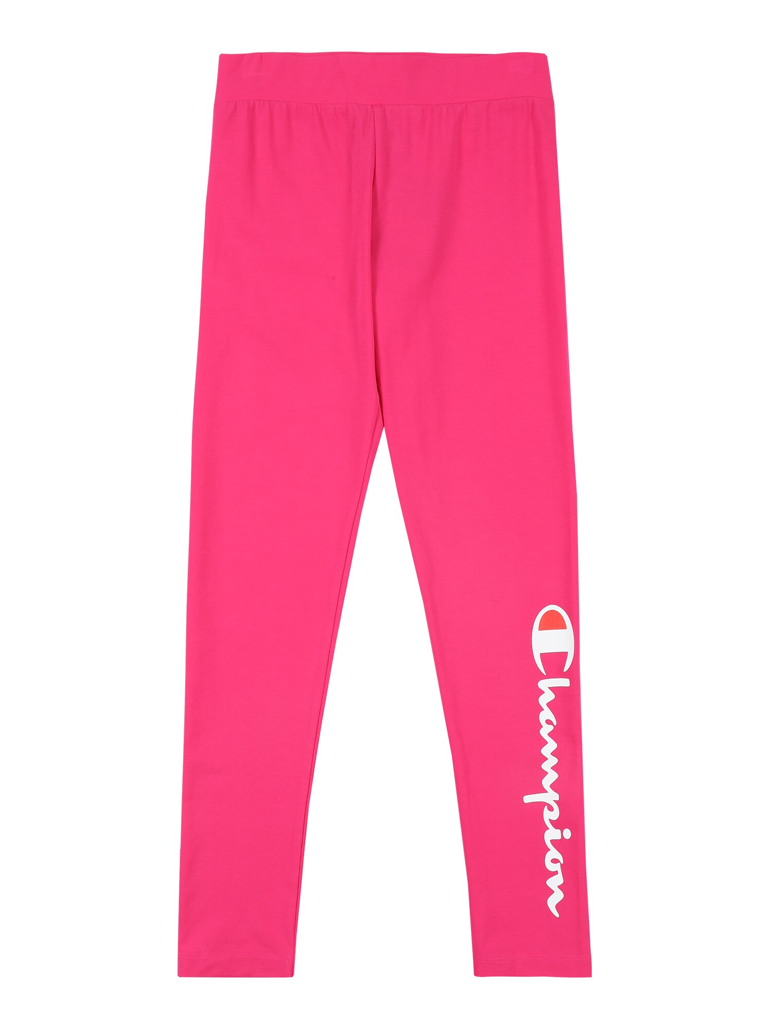 Champion Authentic Athletic Apparel Tamprės  rožių spalva