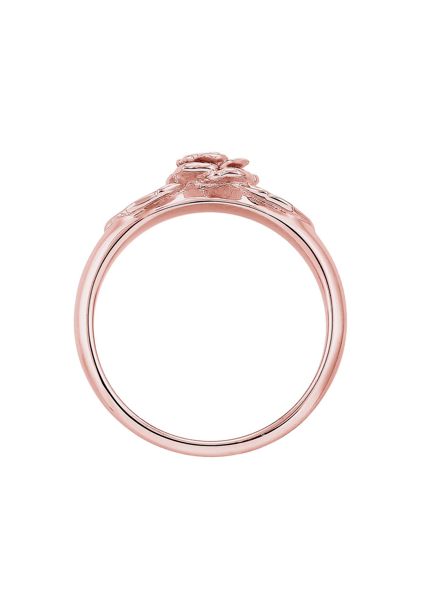 Thumbnail - ELLI Ring Rose, Vintage, Bandring
