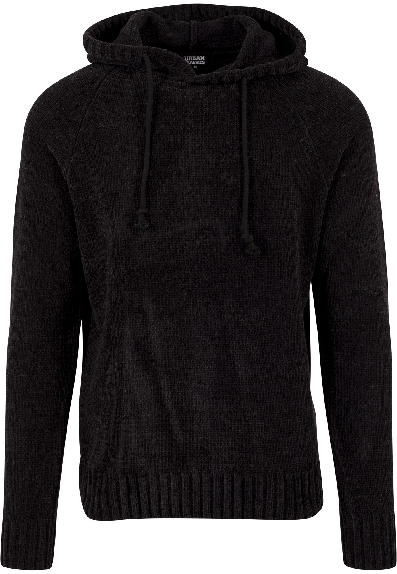 Urban Classics Sweater schwarz